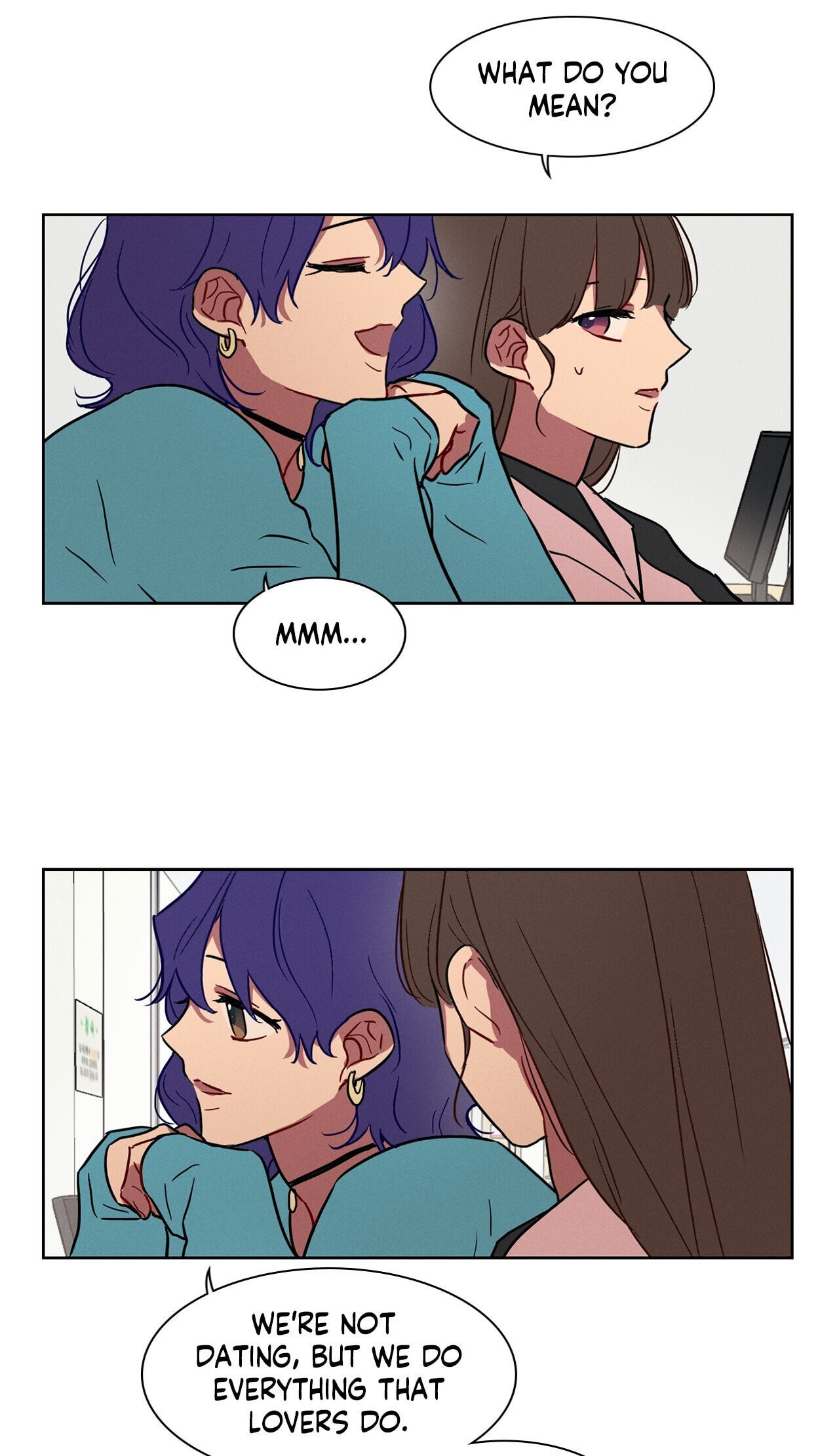 Goodnight Cinderella Chapter 23 page 10 - 
