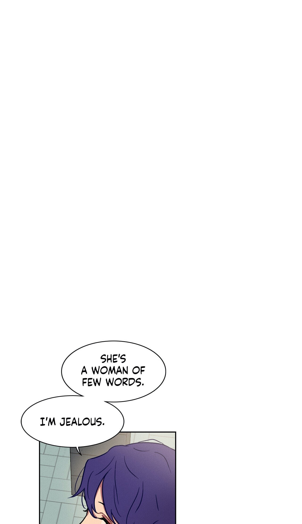 Goodnight Cinderella Chapter 24 page 1 - 