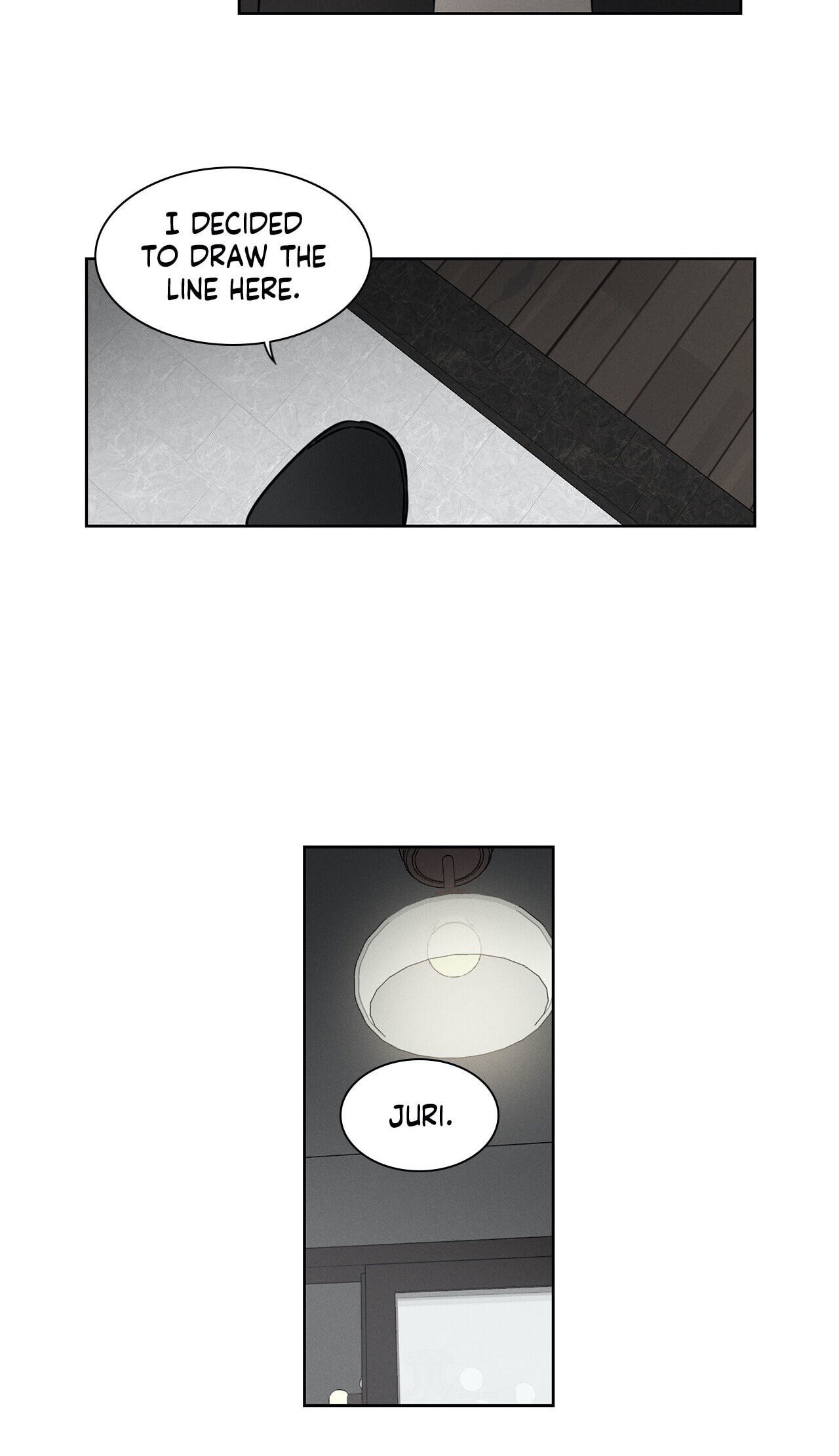 Goodnight Cinderella Chapter 24 page 12 - 