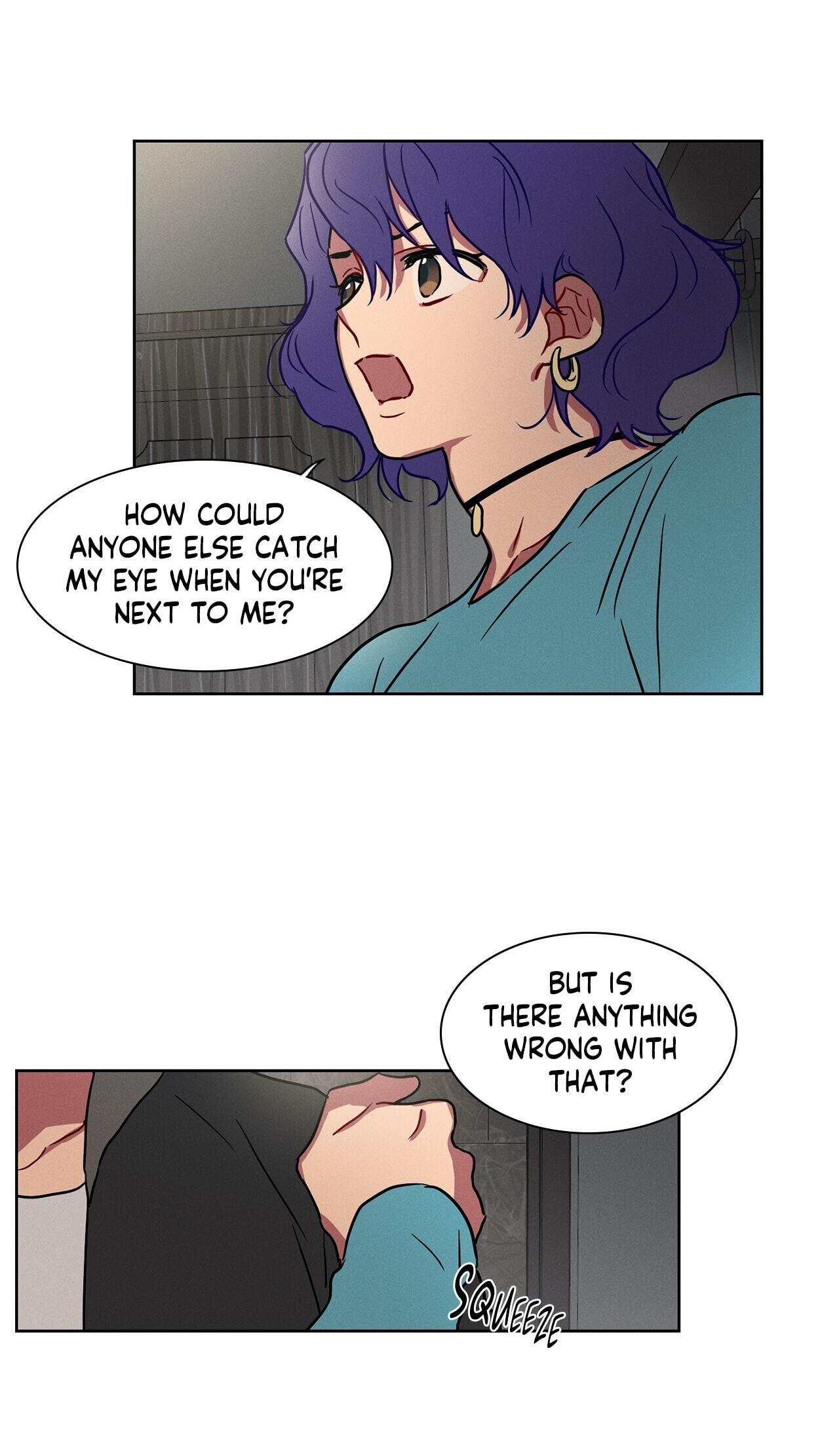 Goodnight Cinderella Chapter 24 page 16 - 