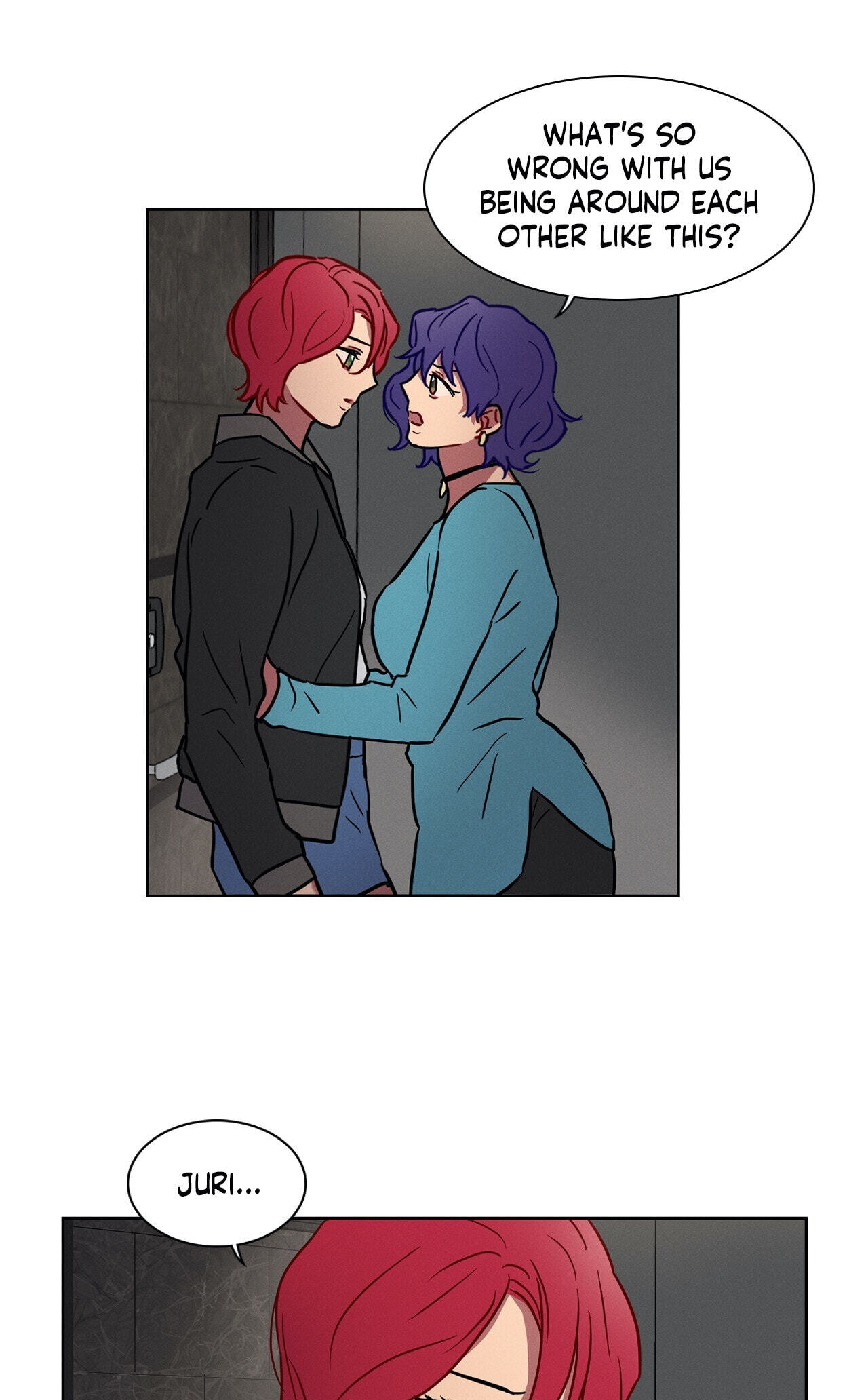 Goodnight Cinderella Chapter 24 page 17 - 