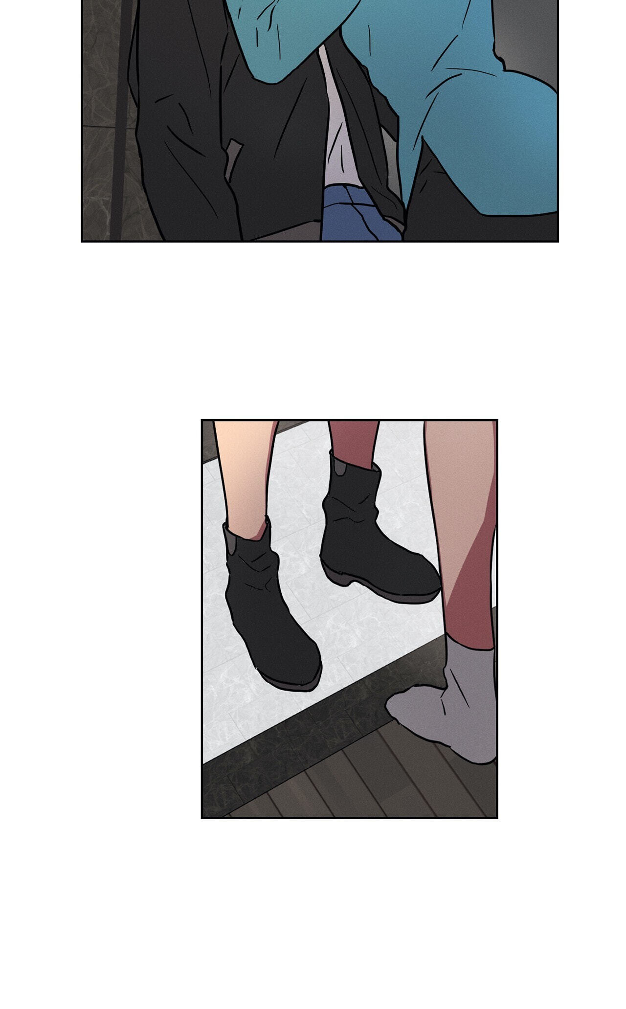 Goodnight Cinderella Chapter 24 page 20 - 