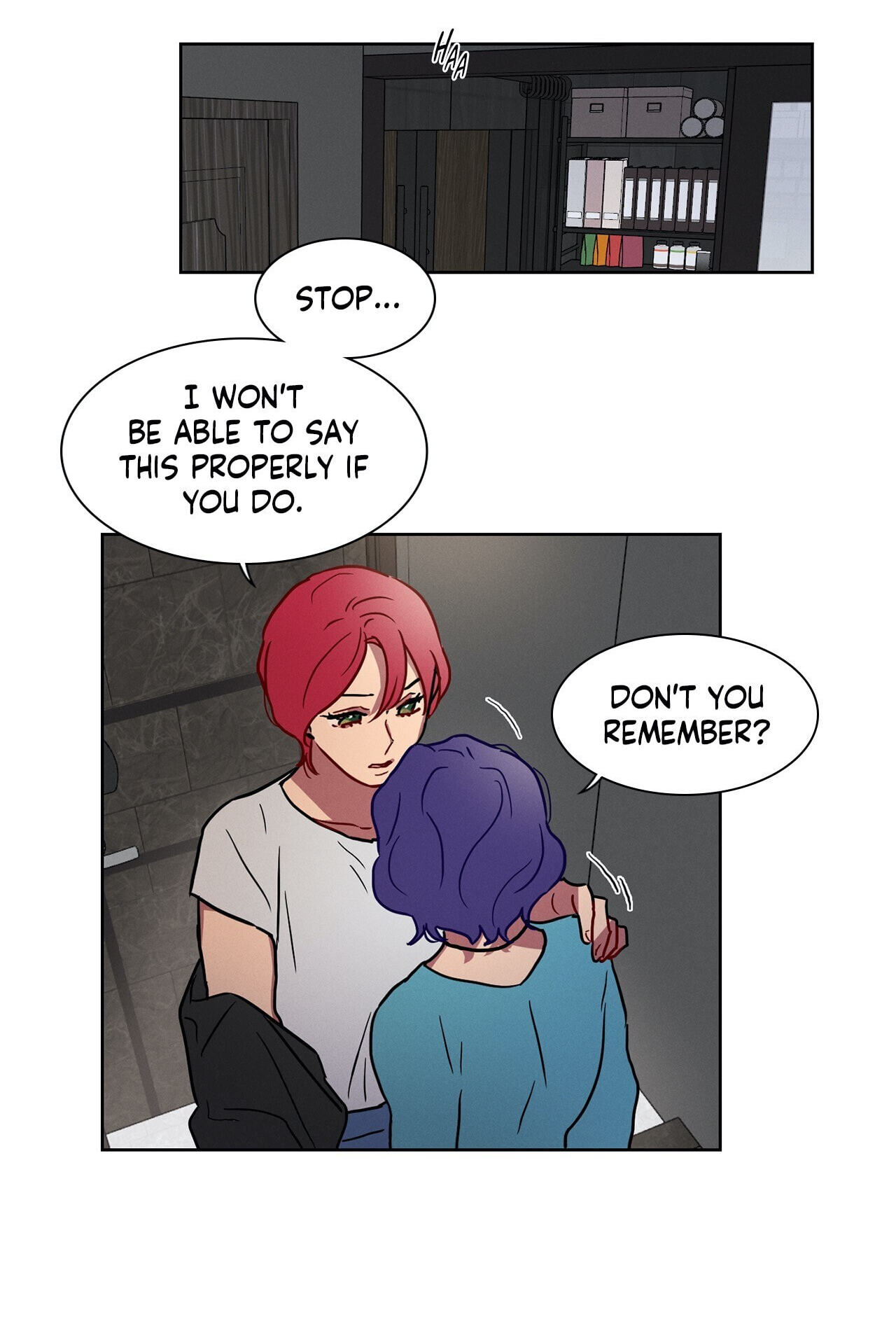 Goodnight Cinderella Chapter 24 page 24 - 
