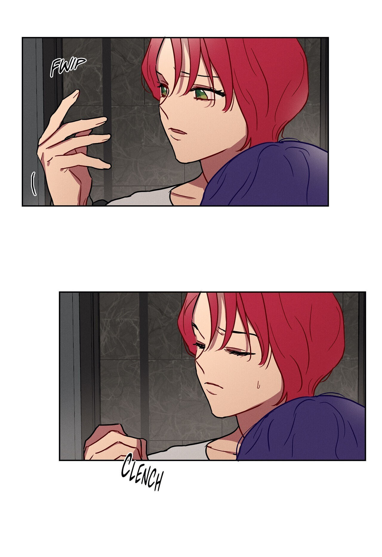 Goodnight Cinderella Chapter 24 page 28 - 