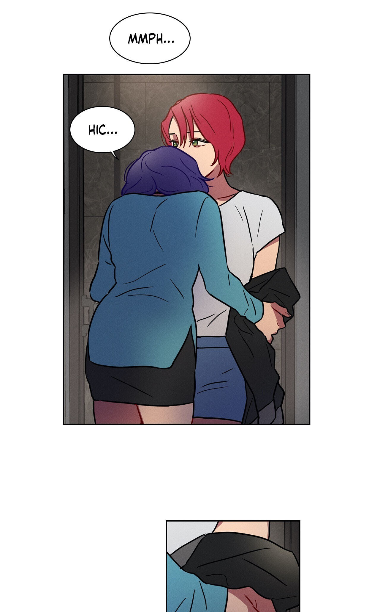 Goodnight Cinderella Chapter 24 page 29 - 