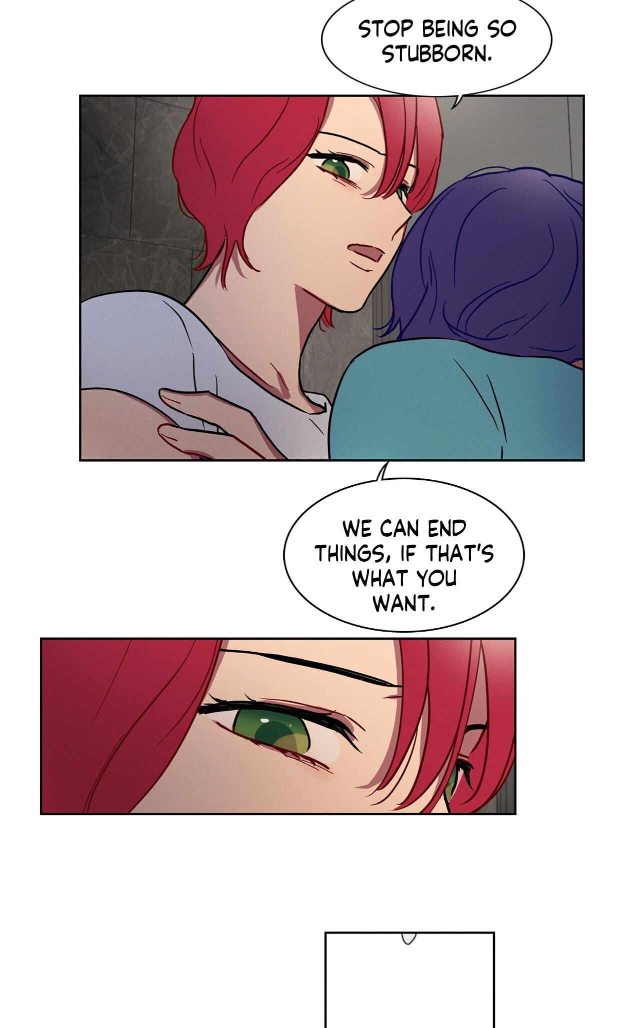Goodnight Cinderella Chapter 24 page 31 - 