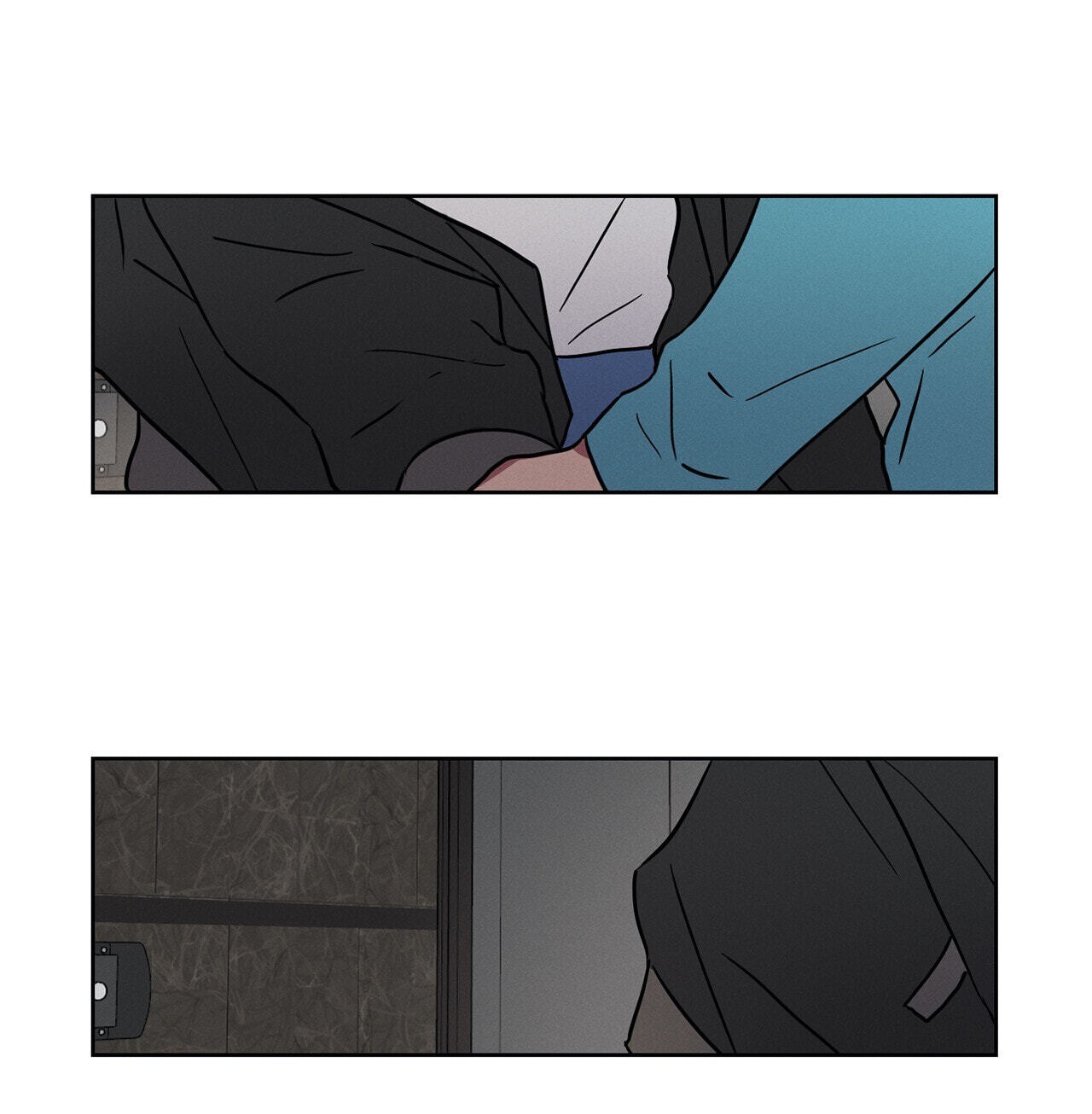 Goodnight Cinderella Chapter 24 page 33 - 