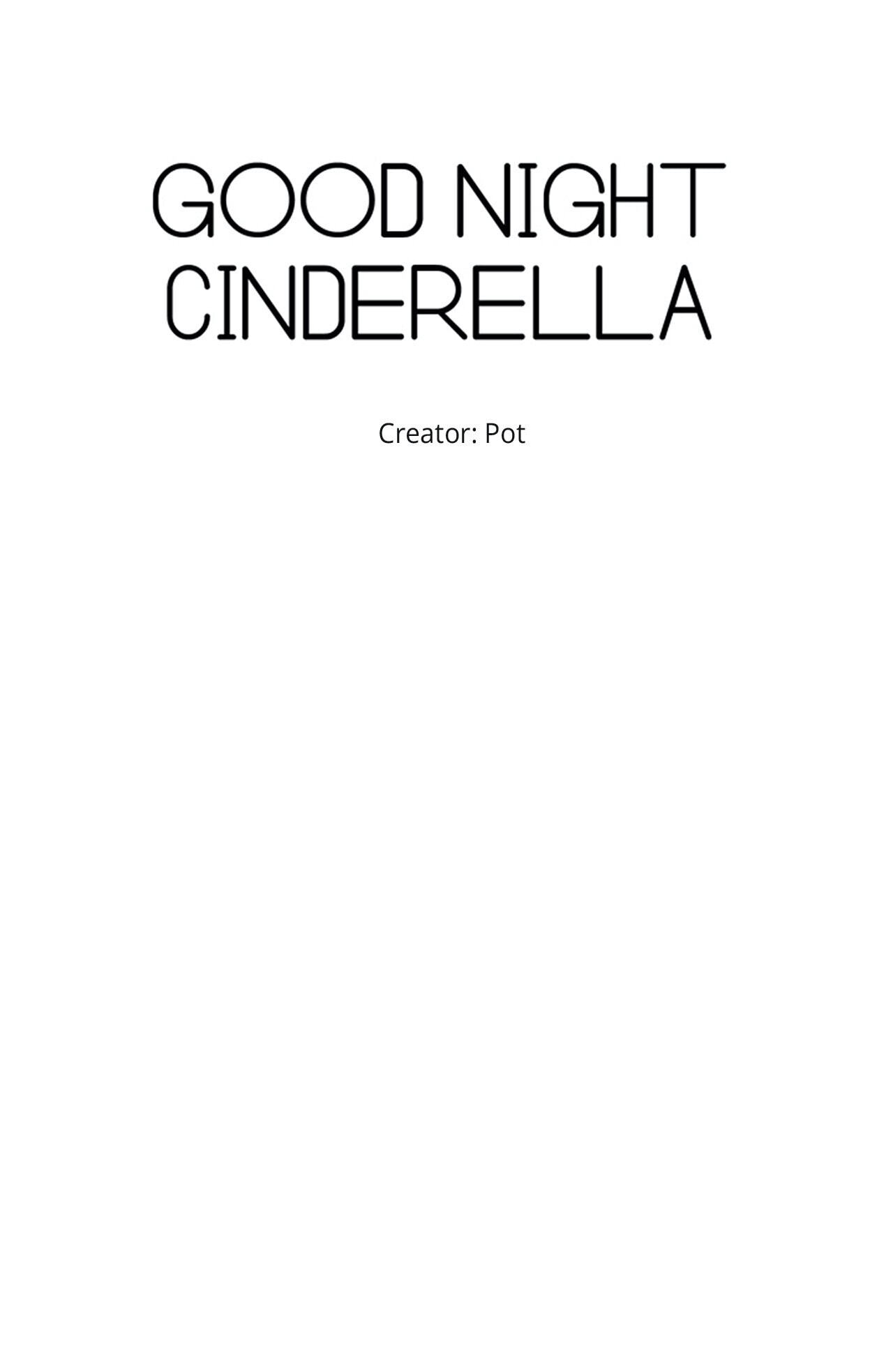 Goodnight Cinderella Chapter 24 page 5 - 