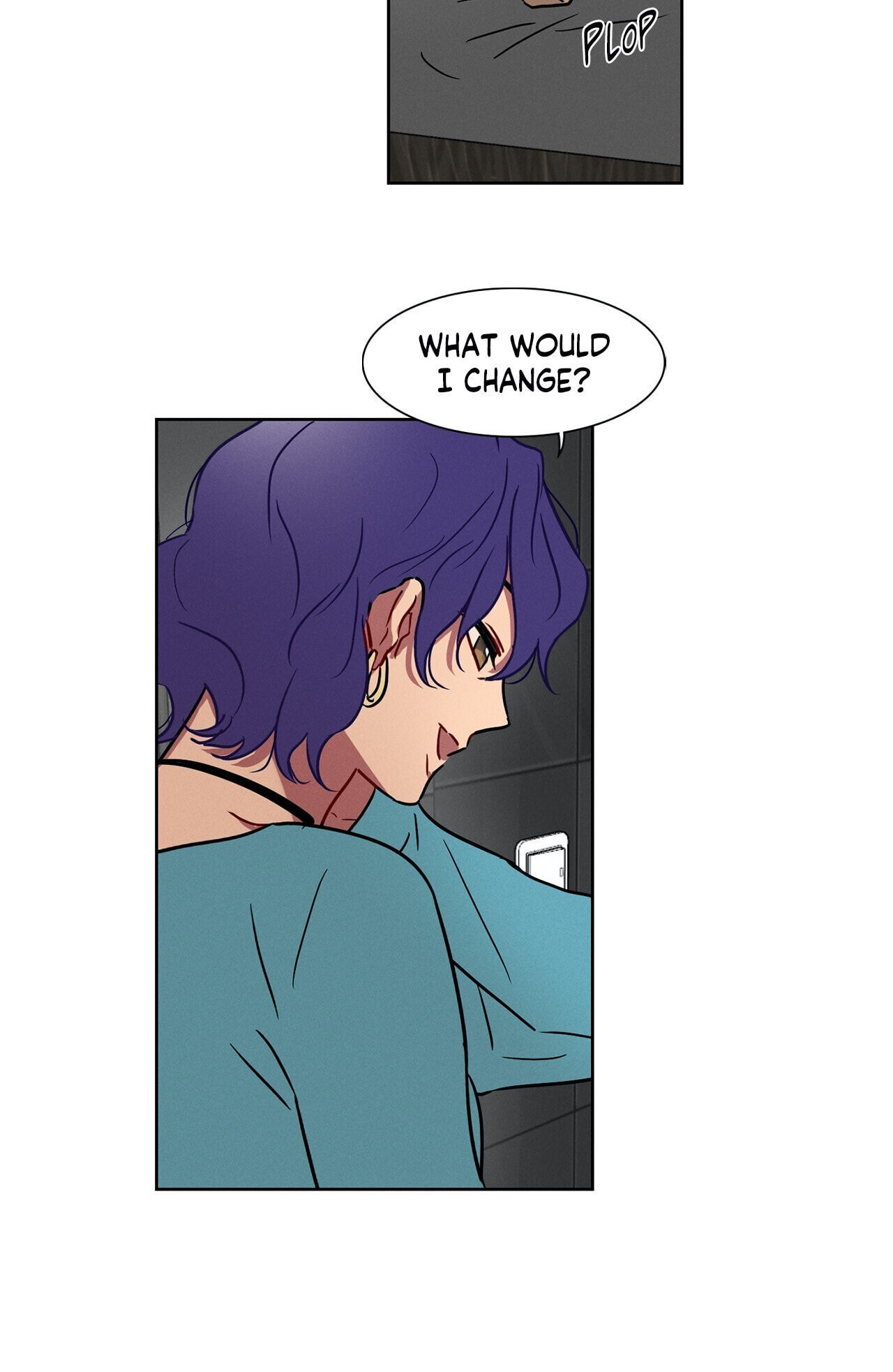 Goodnight Cinderella Chapter 24 page 8 - 