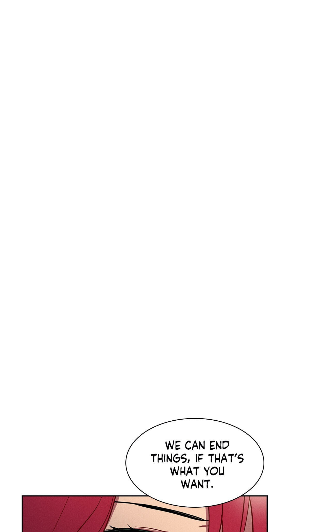 Goodnight Cinderella Chapter 25 page 1 - 