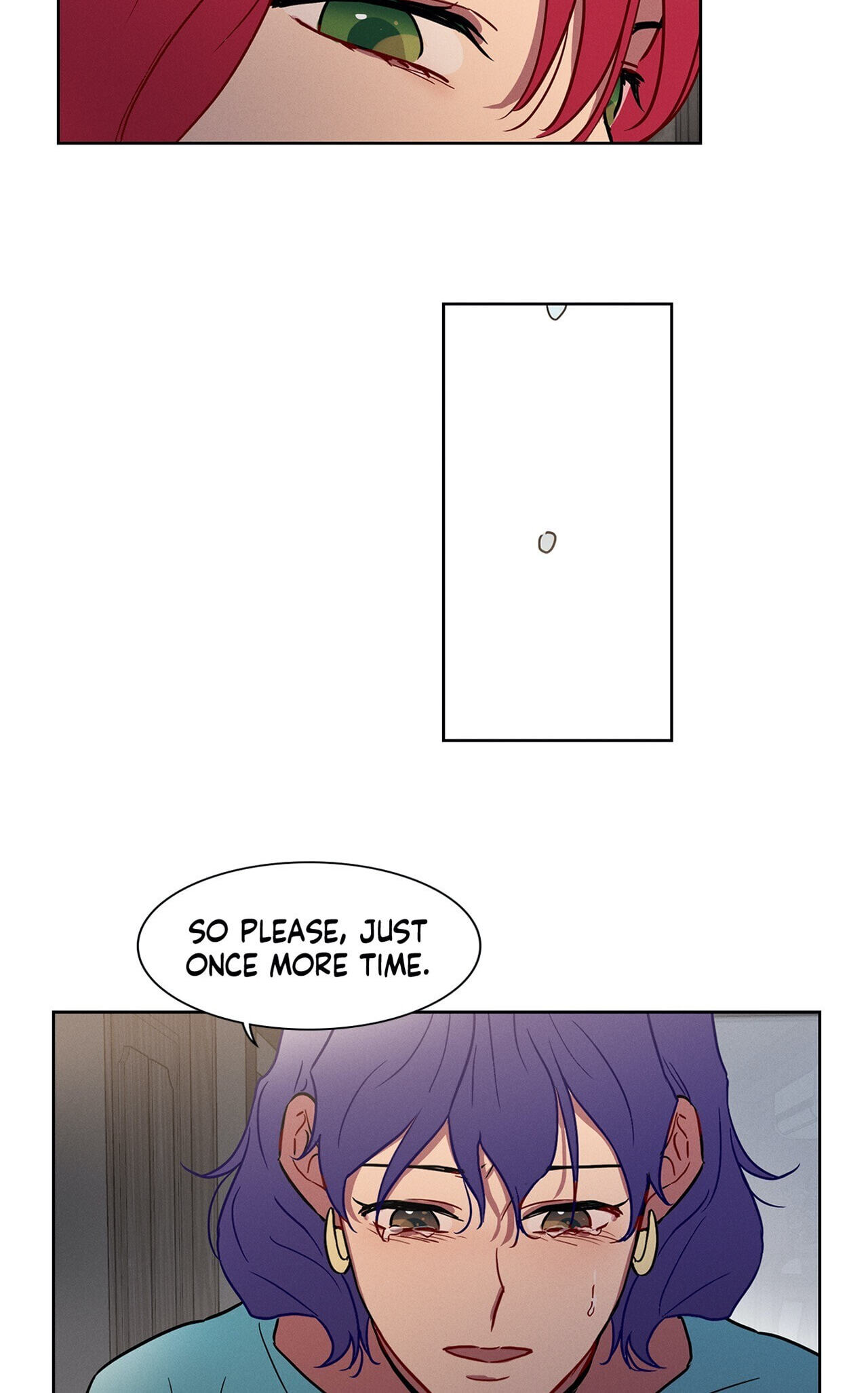 Goodnight Cinderella Chapter 25 page 2 - 