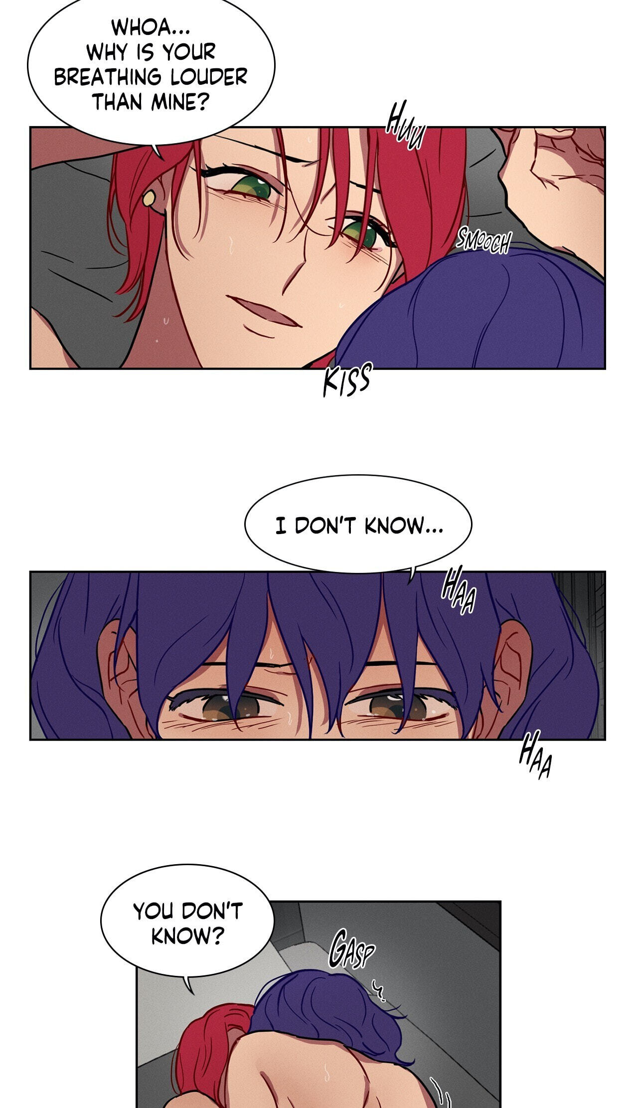 Goodnight Cinderella Chapter 25 page 11 - 
