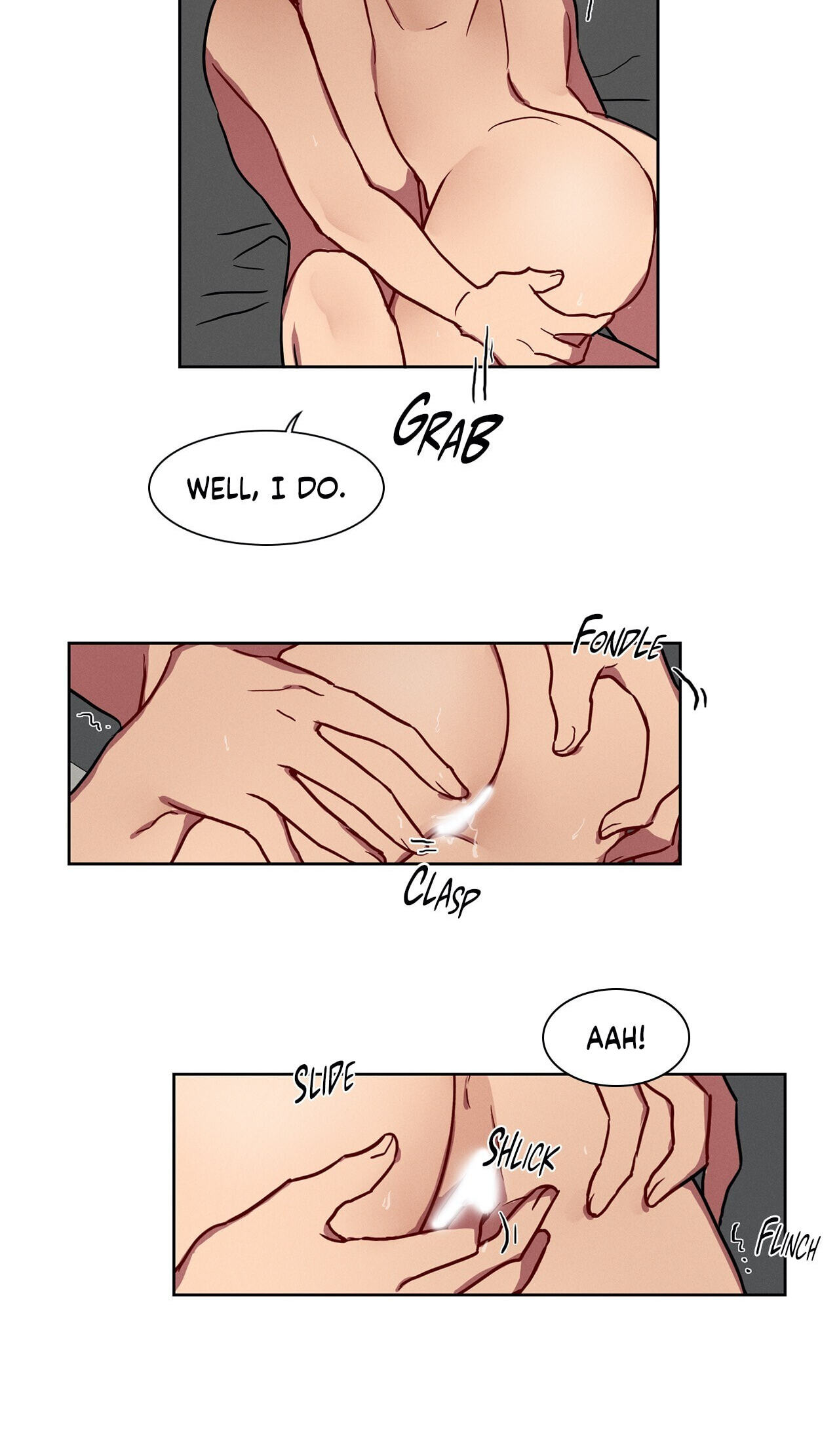 Goodnight Cinderella Chapter 25 page 12 - 