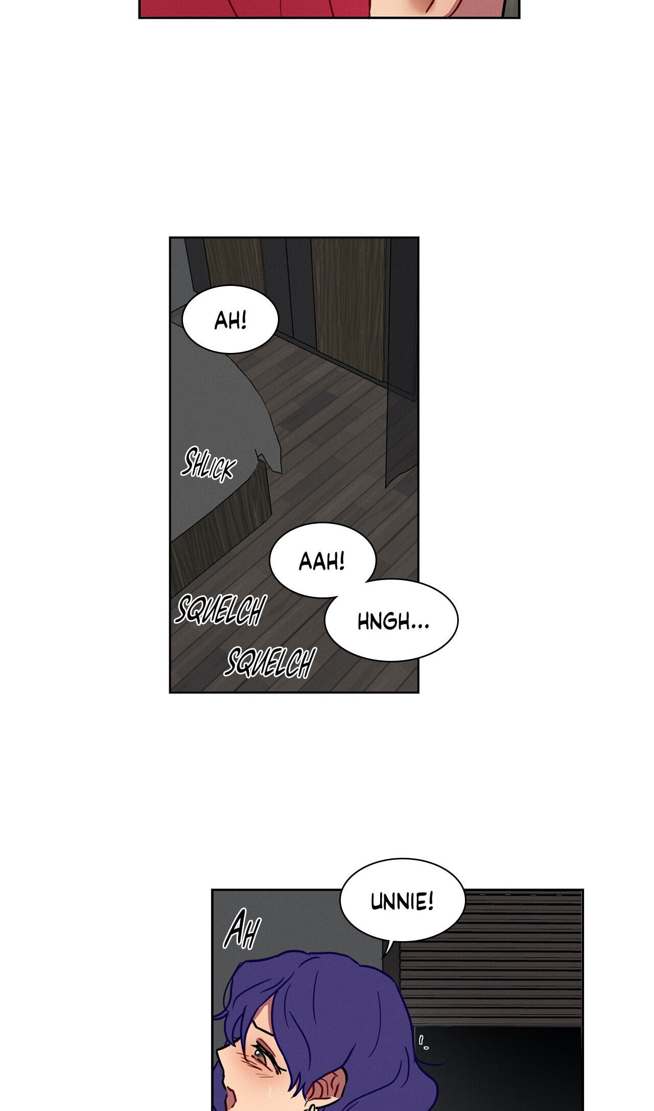 Goodnight Cinderella Chapter 25 page 14 - 