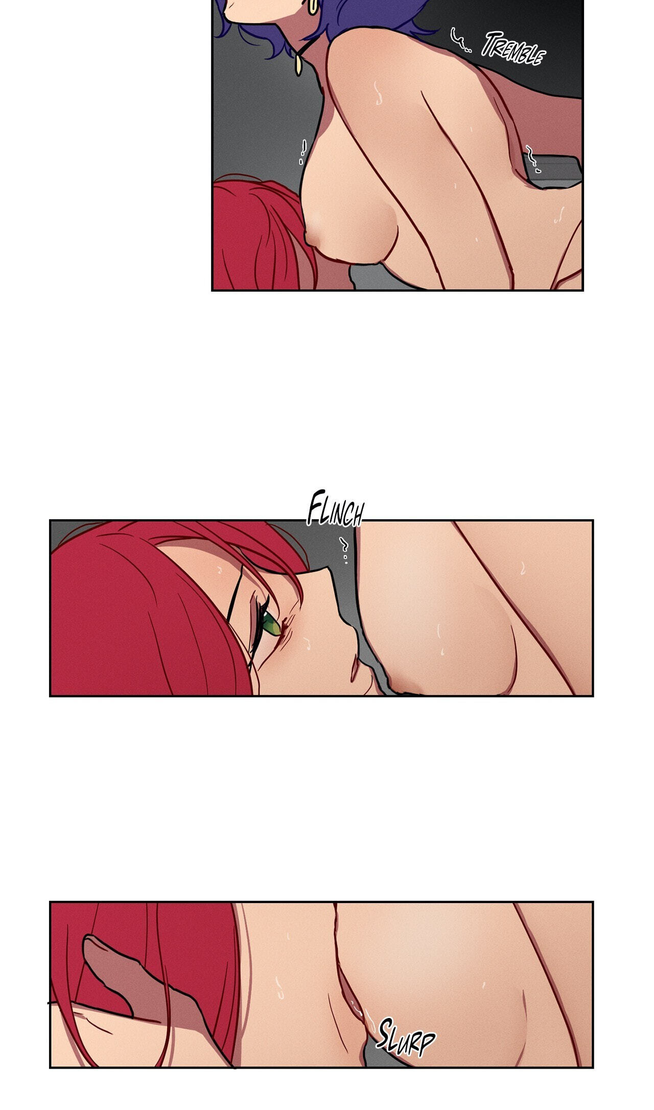 Goodnight Cinderella Chapter 25 page 15 - 
