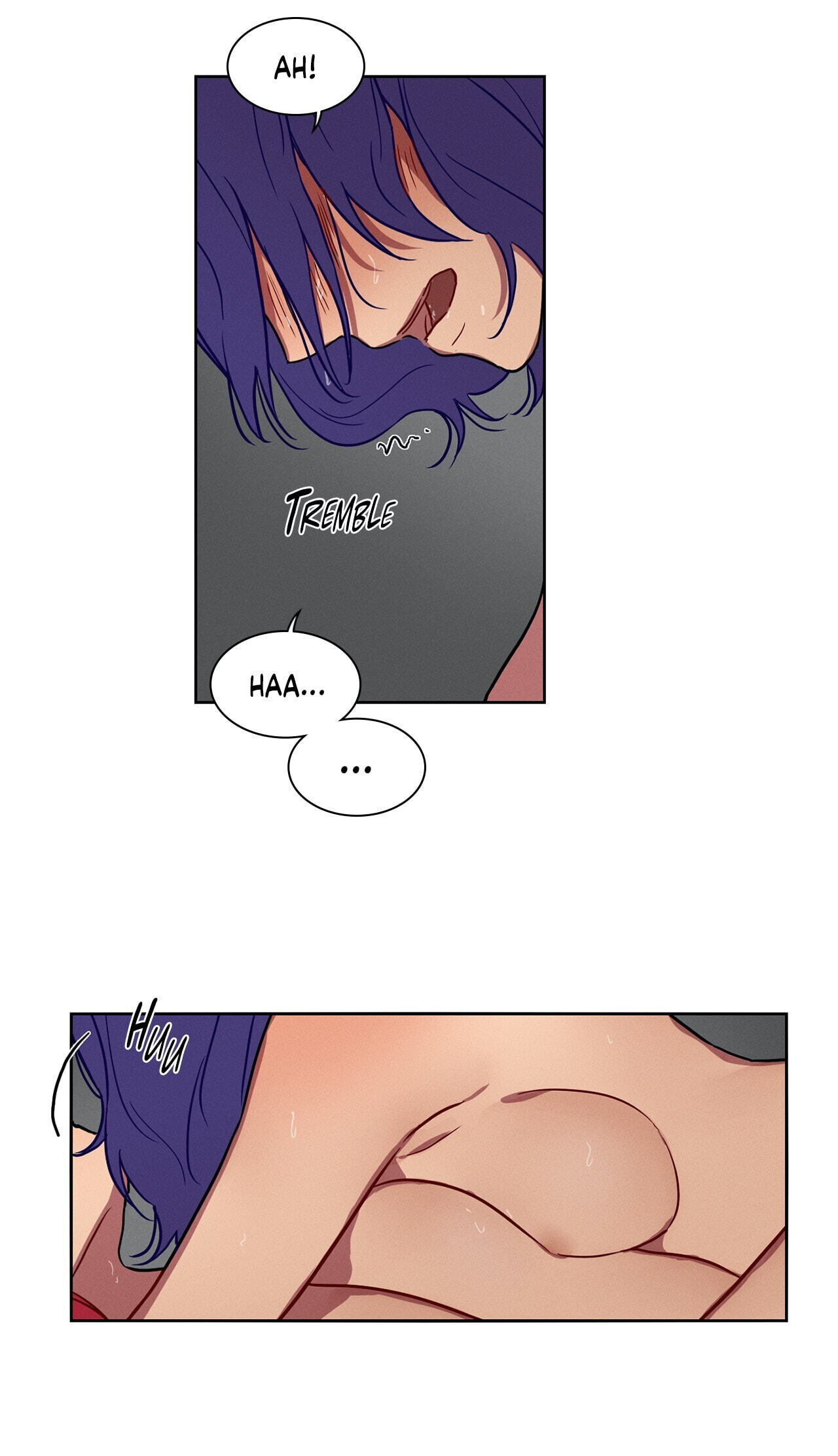Goodnight Cinderella Chapter 25 page 17 - 