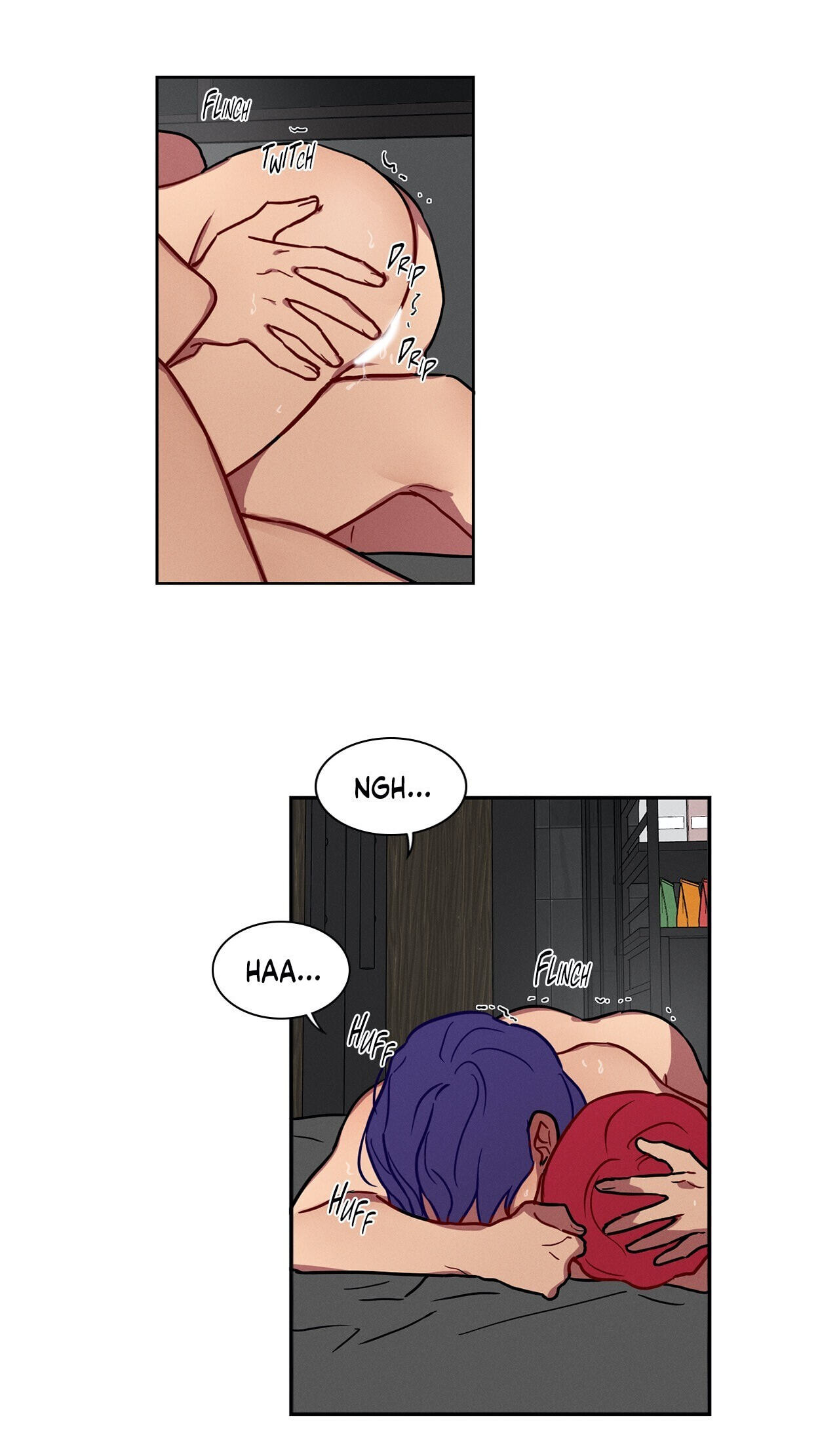 Goodnight Cinderella Chapter 25 page 18 - 