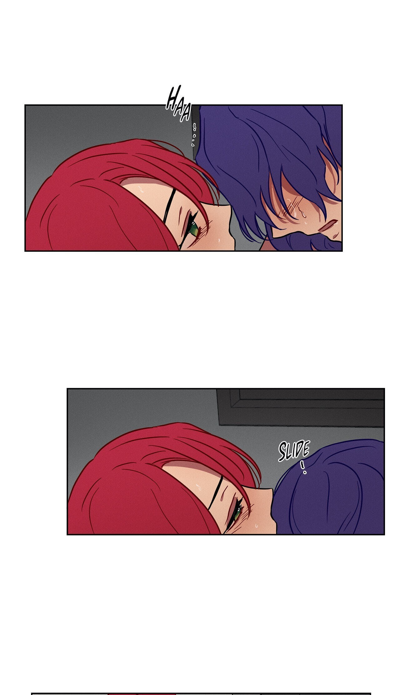 Goodnight Cinderella Chapter 25 page 19 - 