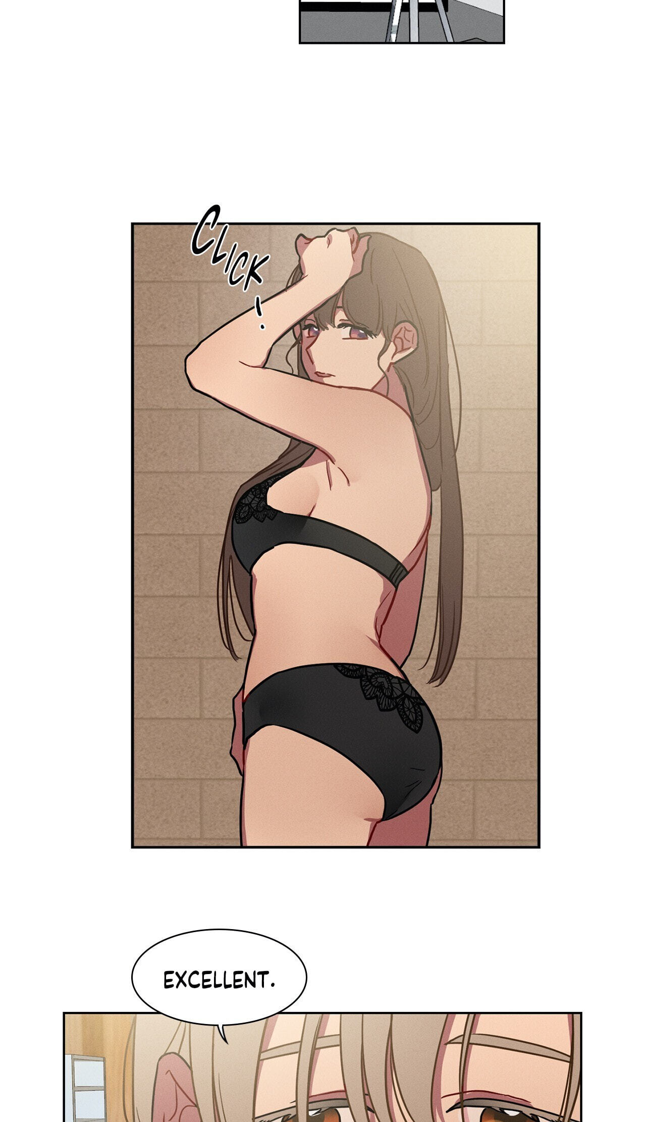 Goodnight Cinderella Chapter 25 page 23 - 