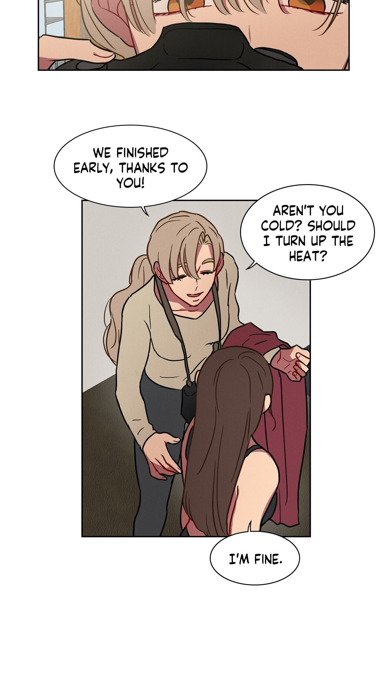 Goodnight Cinderella Chapter 25 page 24 - 