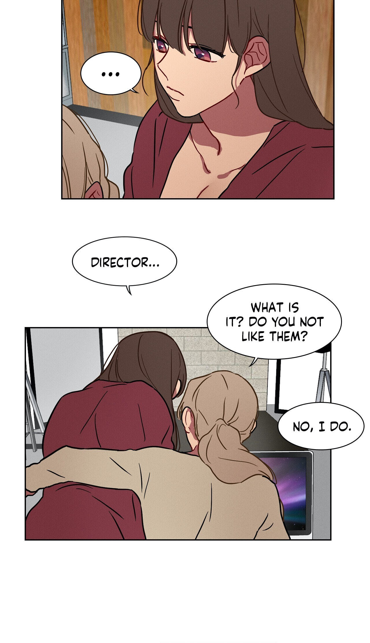 Goodnight Cinderella Chapter 25 page 27 - 