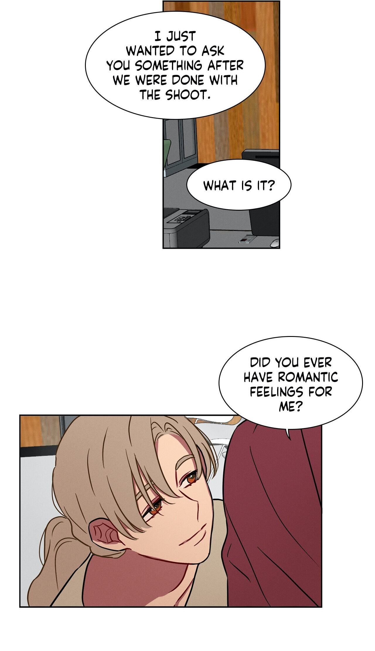 Goodnight Cinderella Chapter 25 page 28 - 