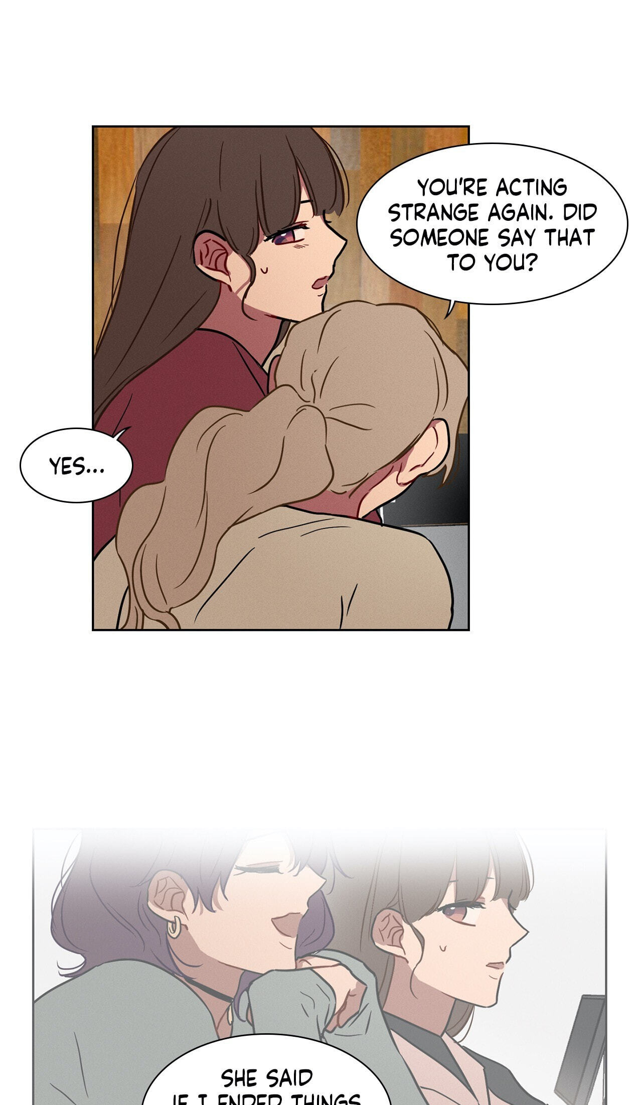 Goodnight Cinderella Chapter 25 page 29 - 
