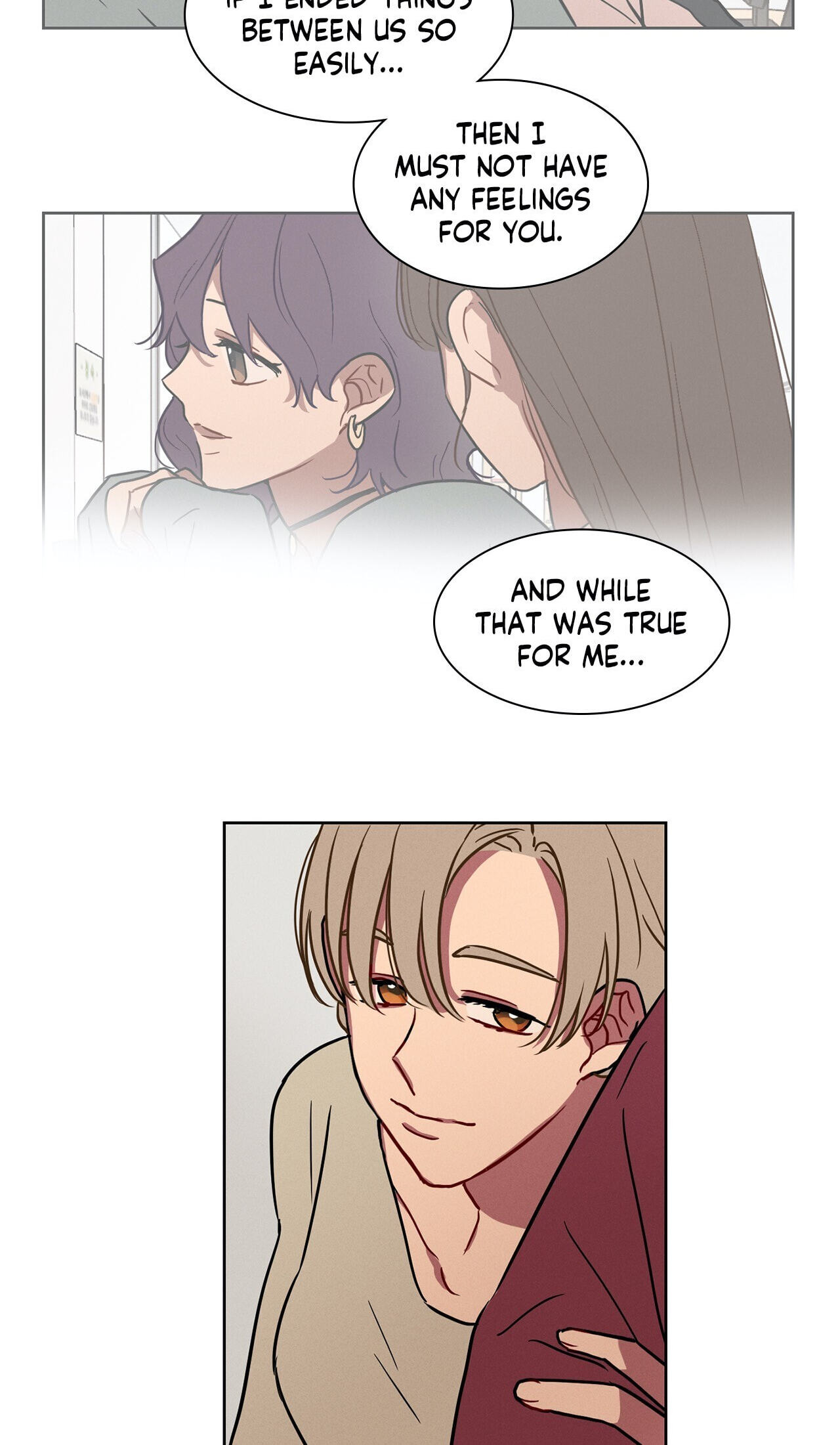 Goodnight Cinderella Chapter 25 page 30 - 