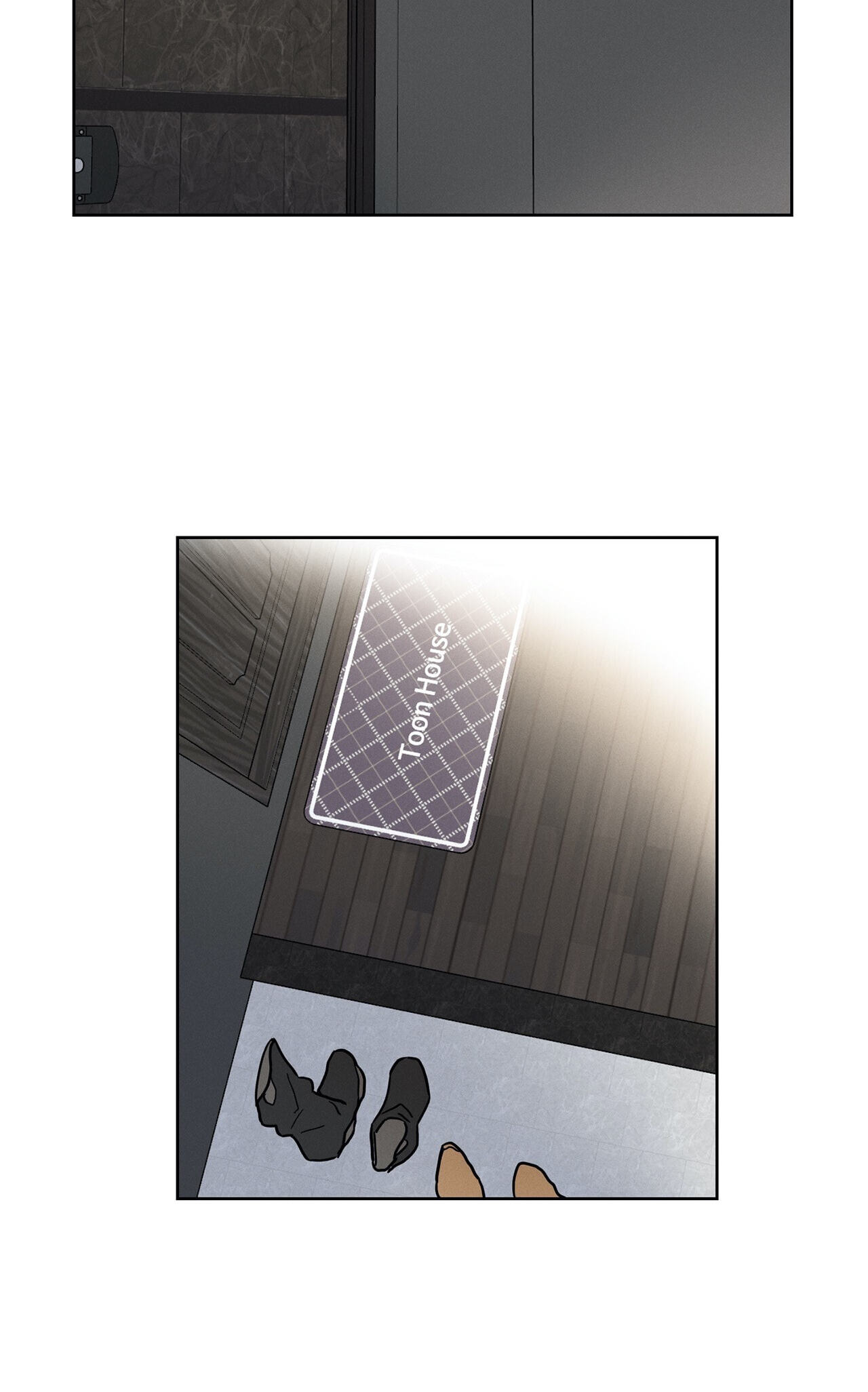 Goodnight Cinderella Chapter 25 page 4 - 