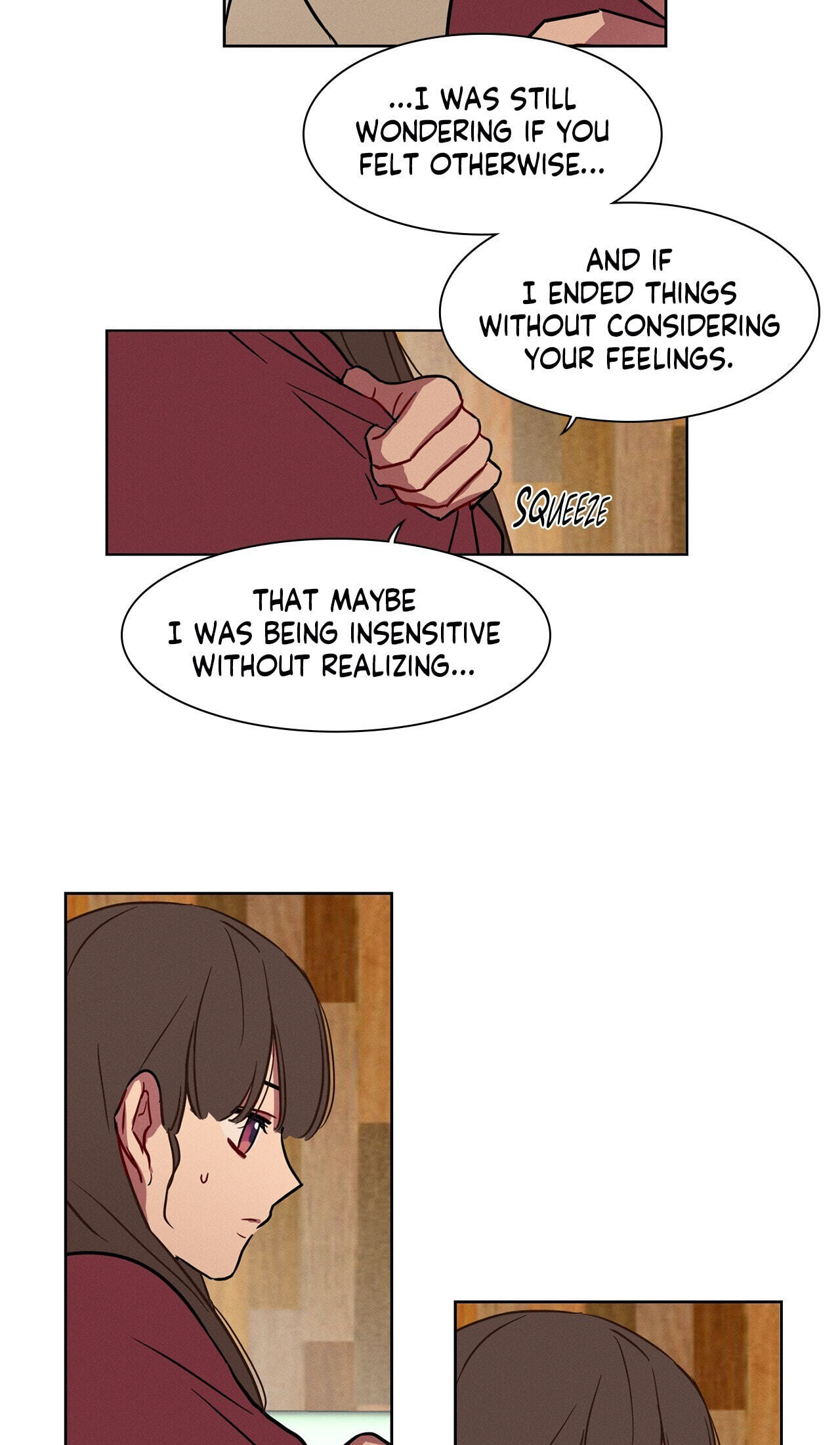 Goodnight Cinderella Chapter 25 page 31 - 