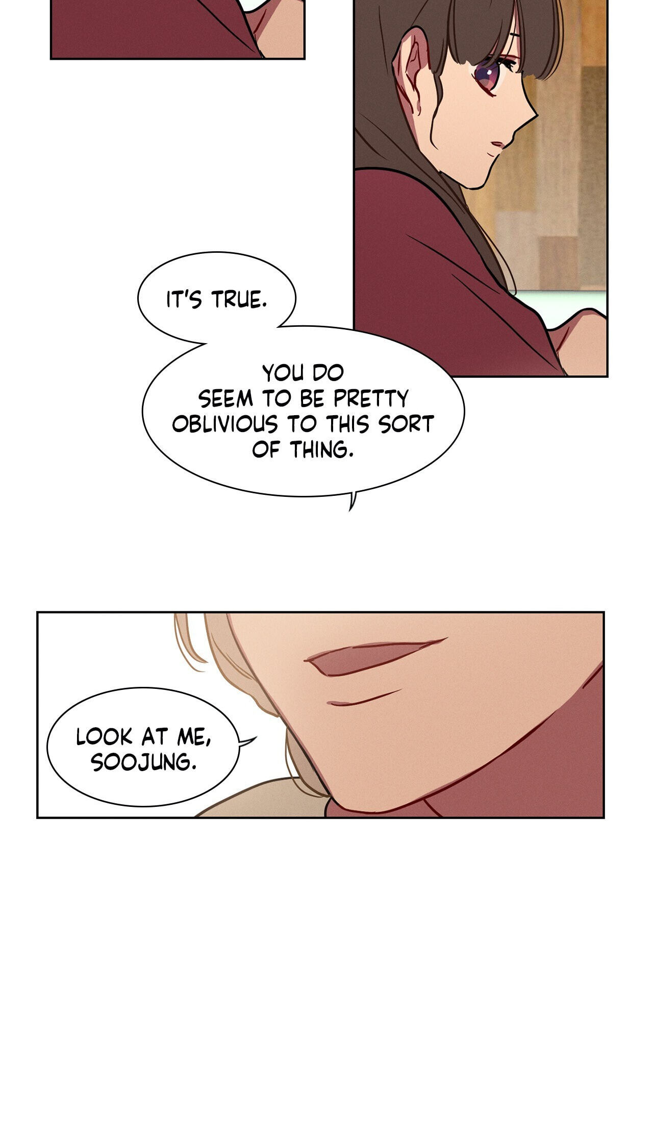 Goodnight Cinderella Chapter 25 page 32 - 
