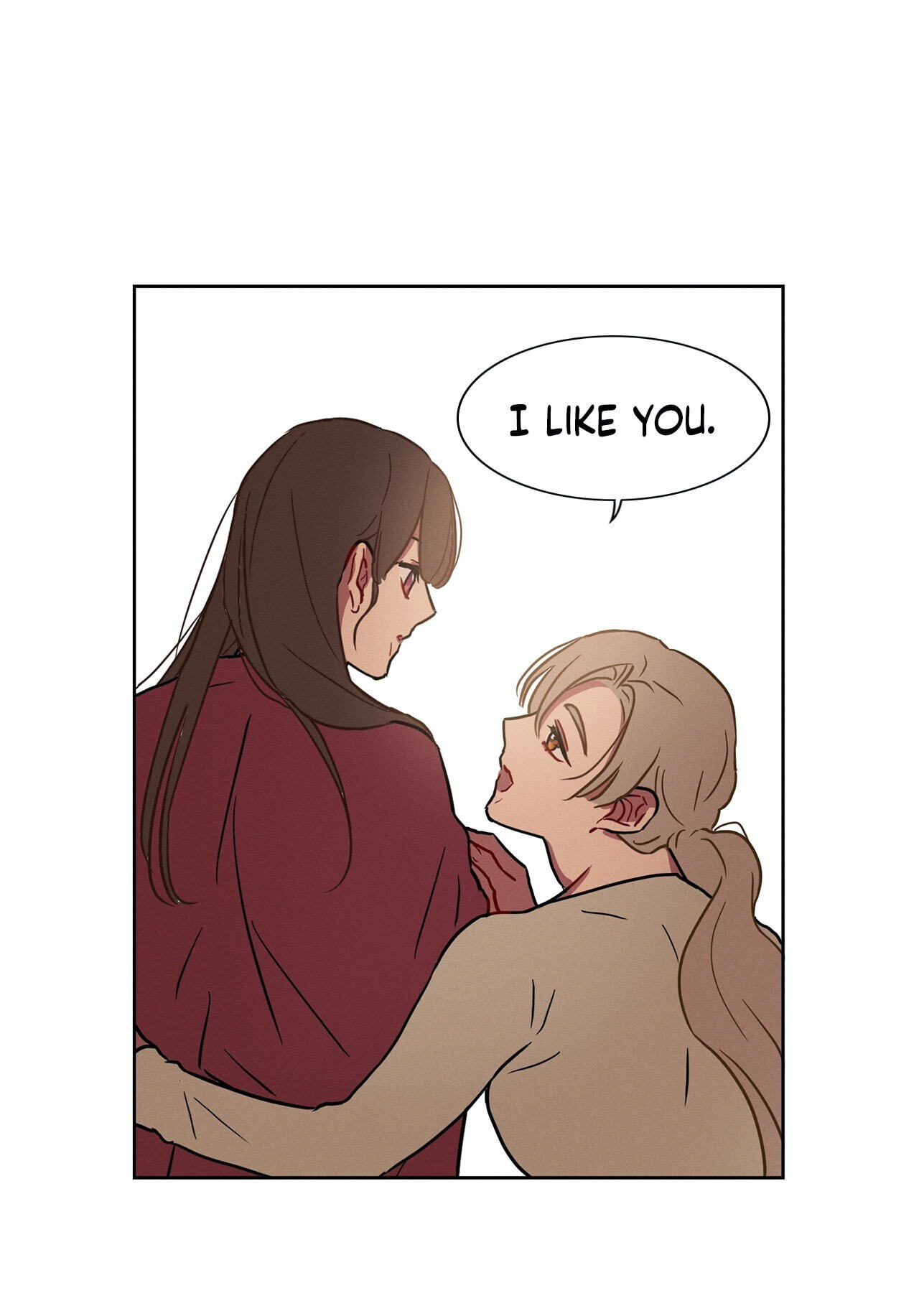 Goodnight Cinderella Chapter 25 page 33 - 