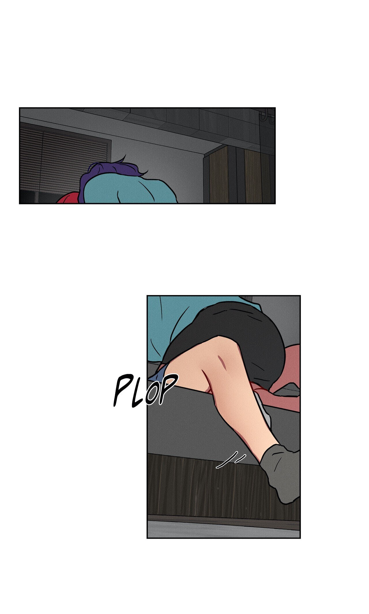 Goodnight Cinderella Chapter 25 page 5 - 
