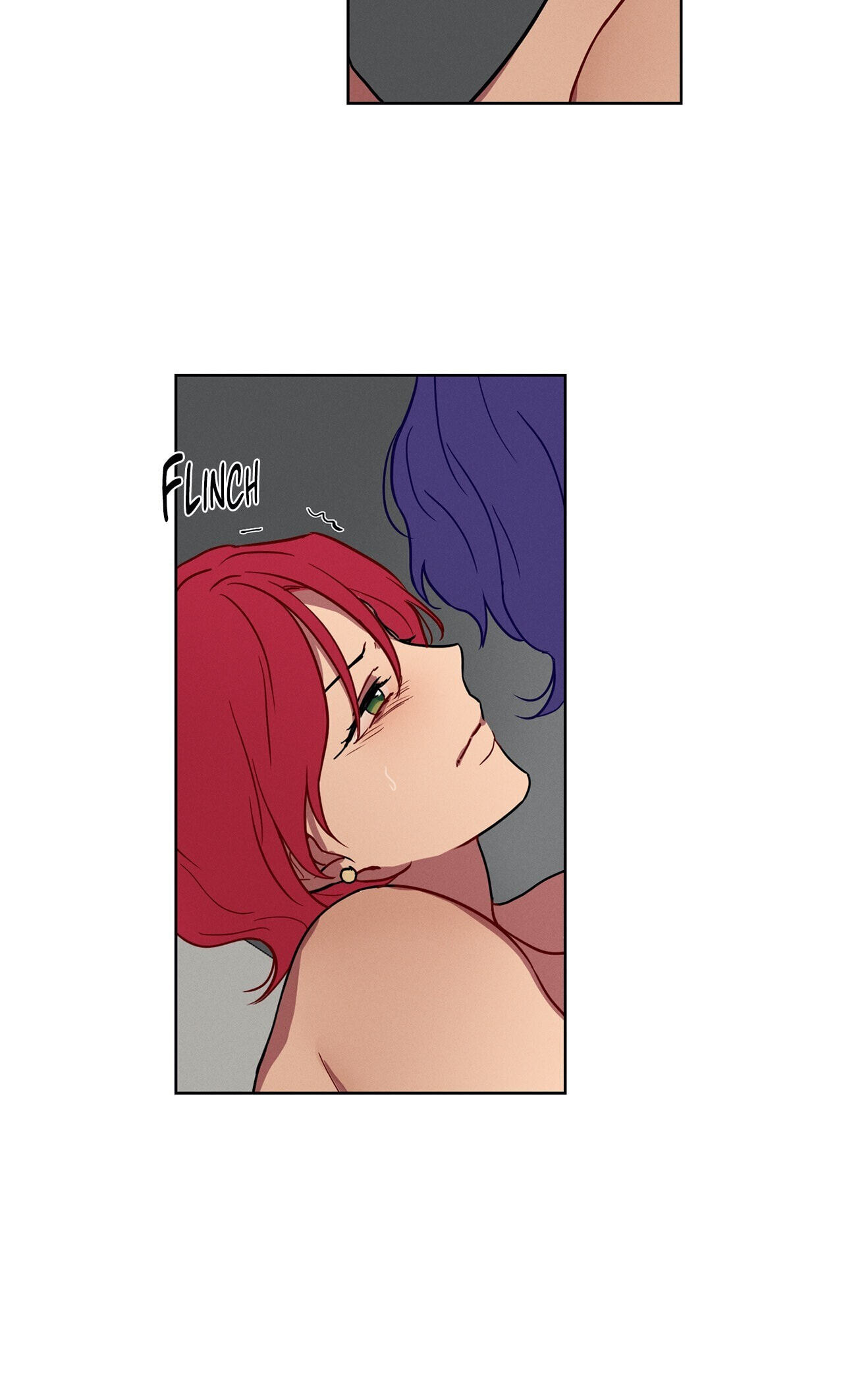 Goodnight Cinderella Chapter 25 page 8 - 