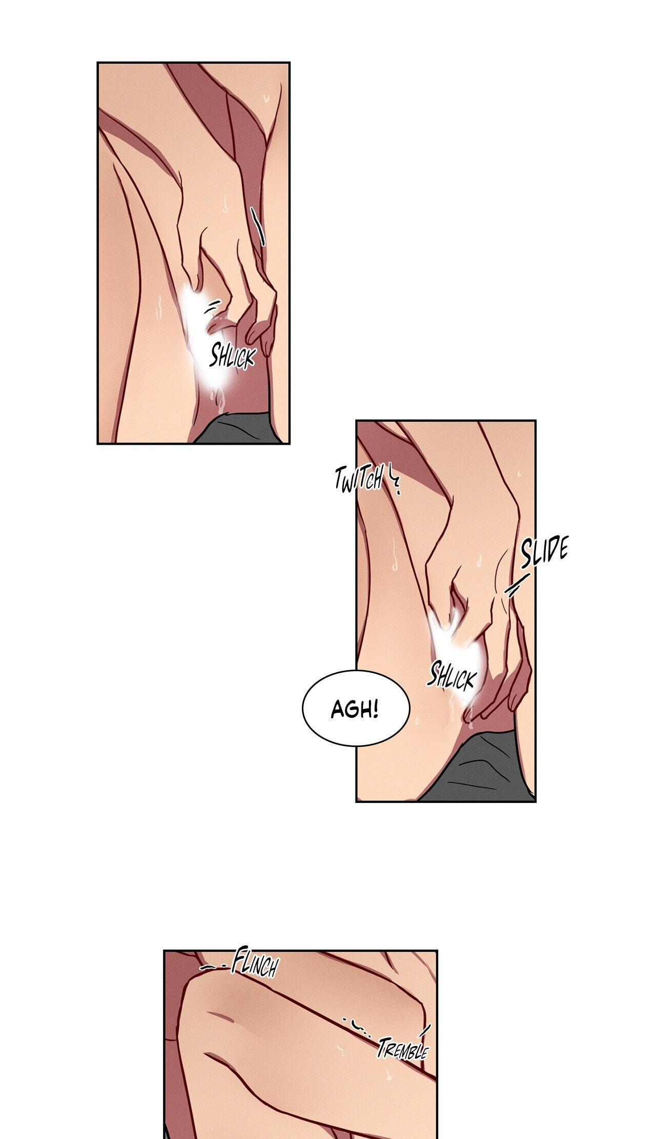 Goodnight Cinderella Chapter 25 page 9 - 
