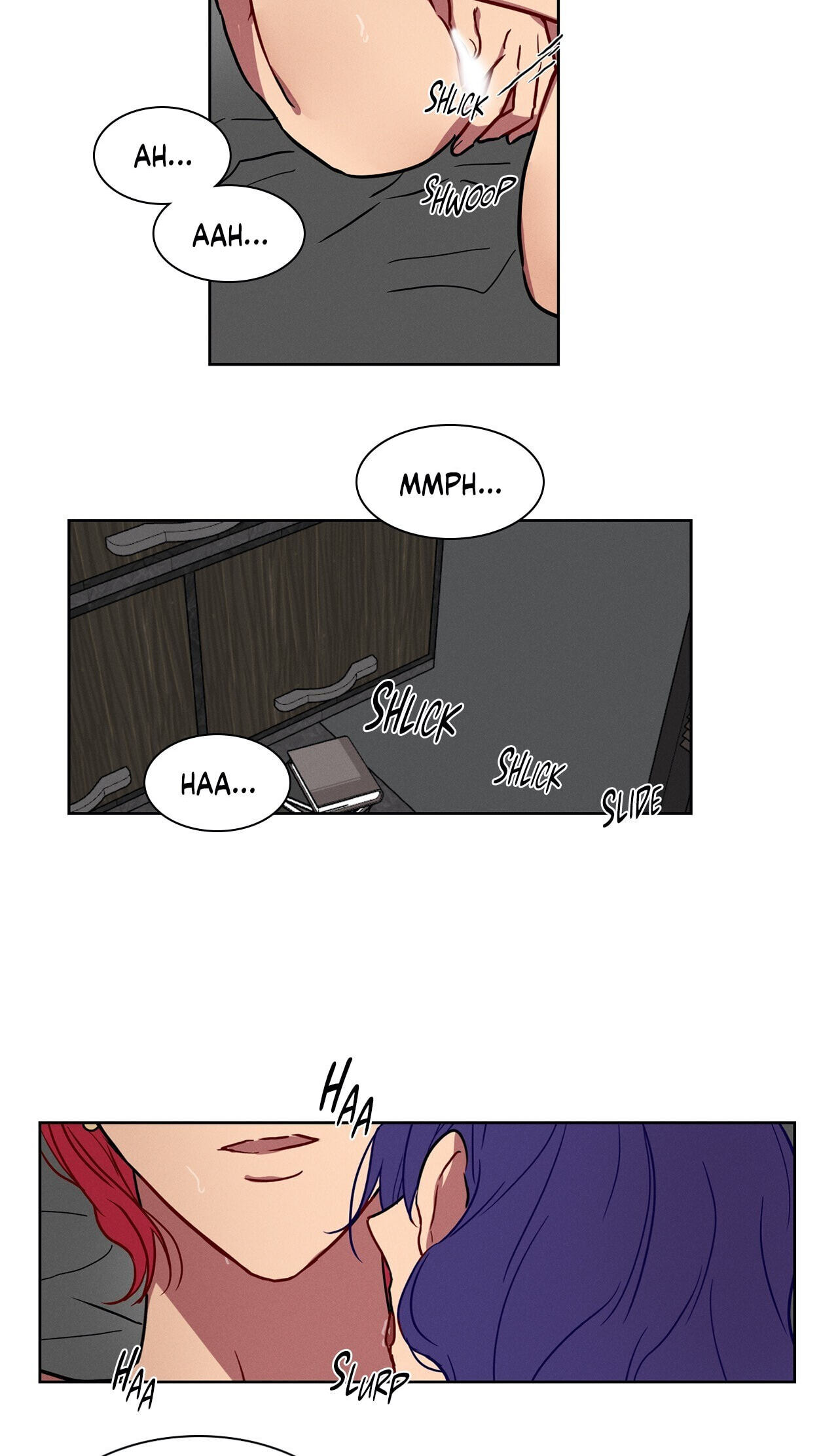 Goodnight Cinderella Chapter 25 page 10 - 