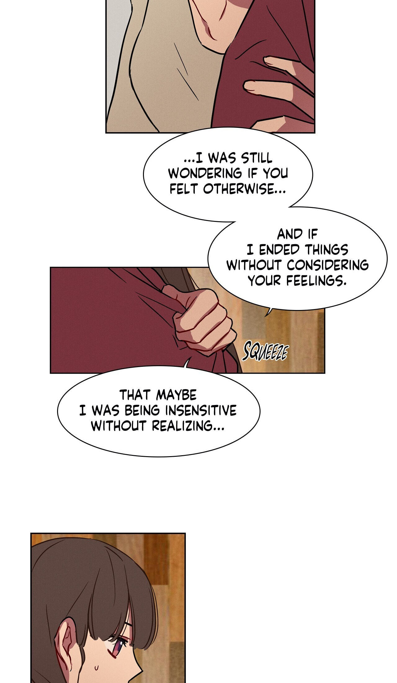 Goodnight Cinderella Chapter 26 page 2 - 