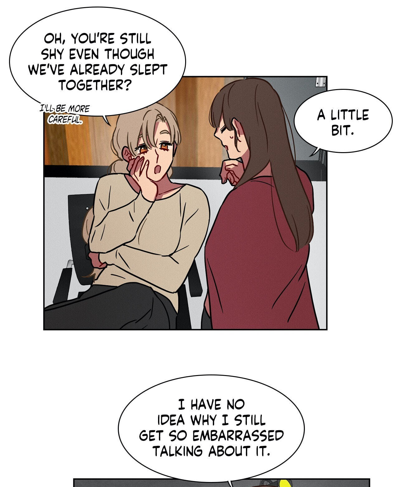 Goodnight Cinderella Chapter 26 page 13 - 