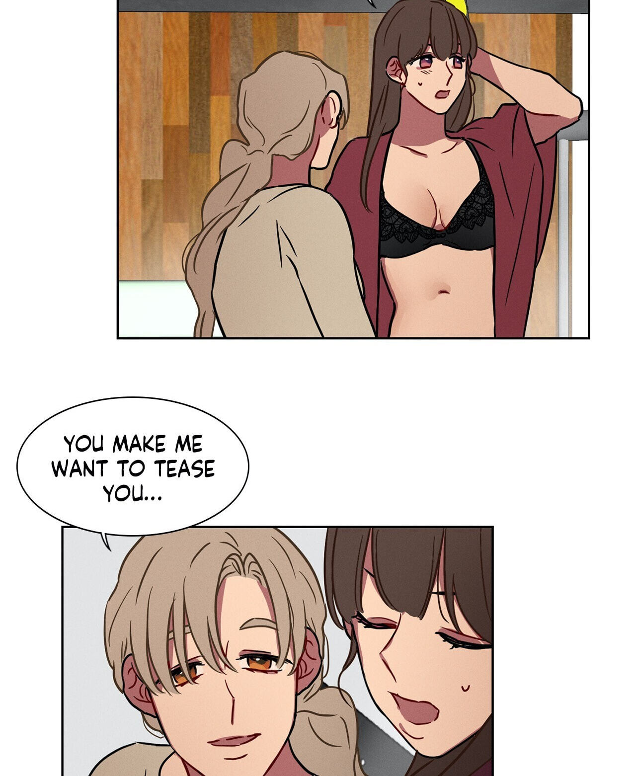 Goodnight Cinderella Chapter 26 page 14 - 