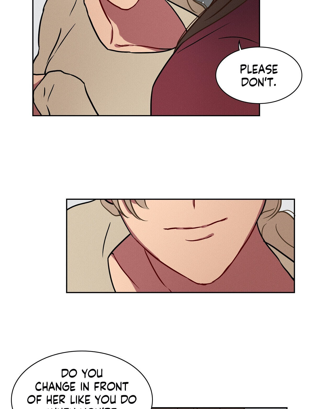 Goodnight Cinderella Chapter 26 page 15 - 