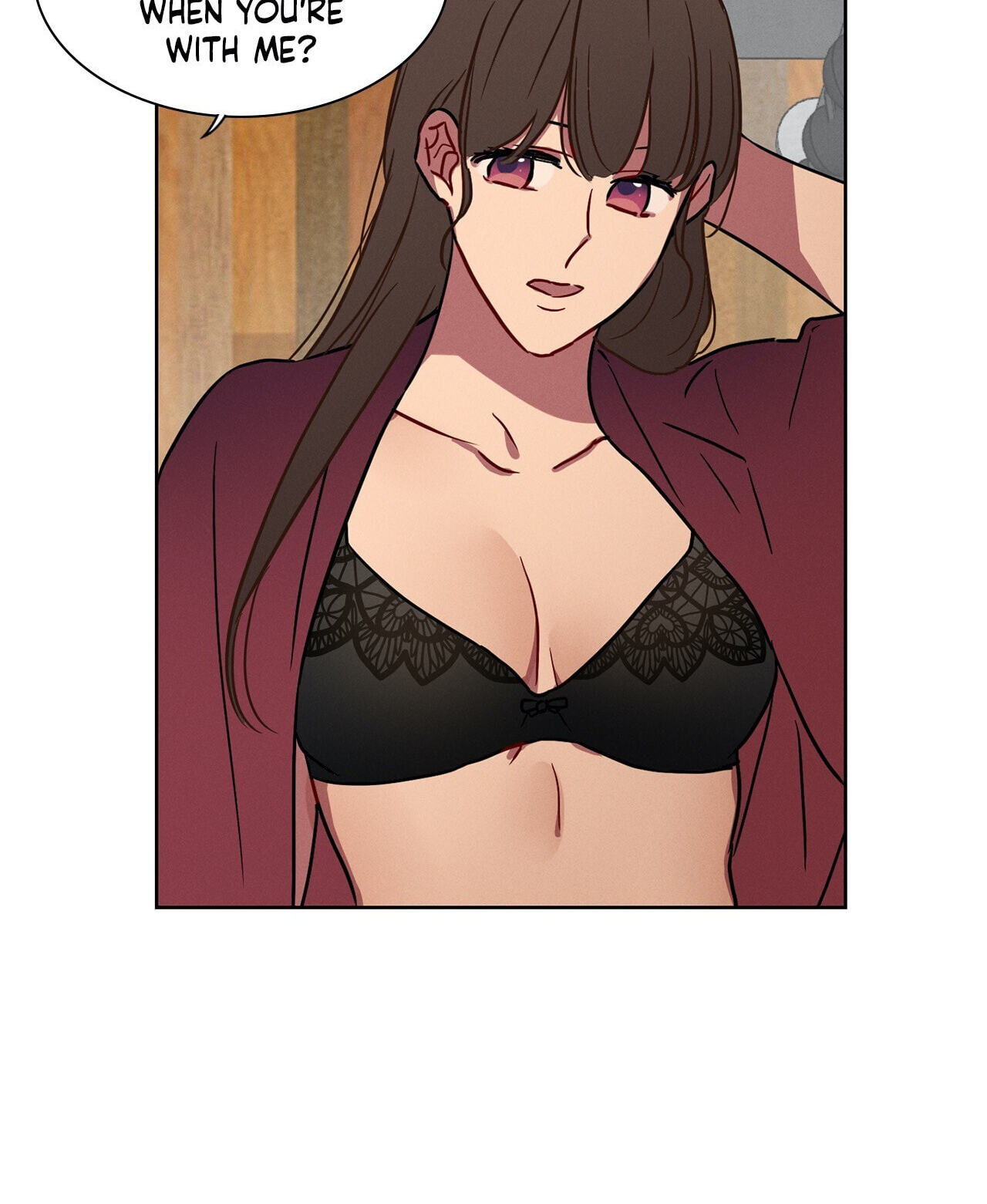 Goodnight Cinderella Chapter 26 page 16 - 