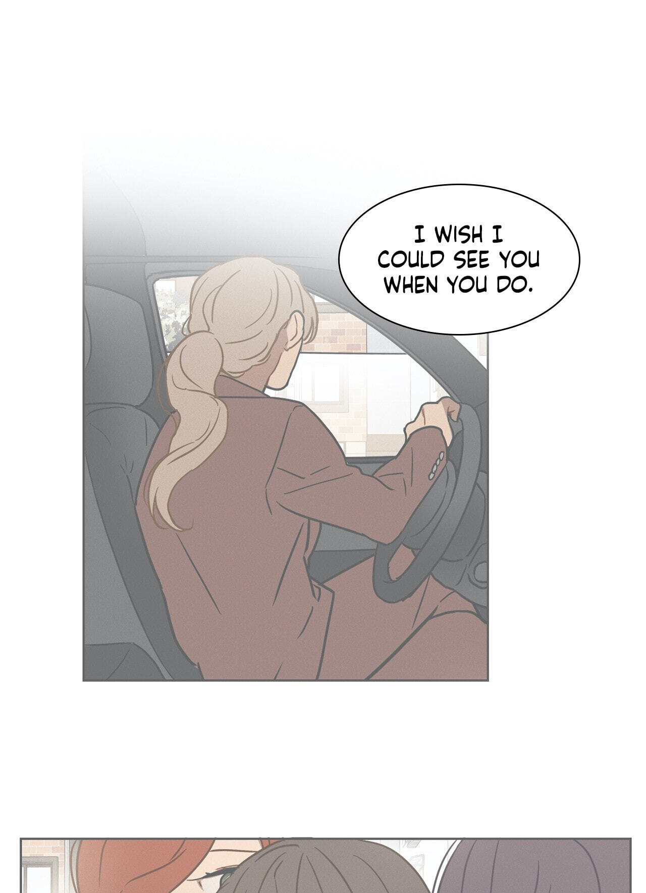 Goodnight Cinderella Chapter 26 page 17 - 