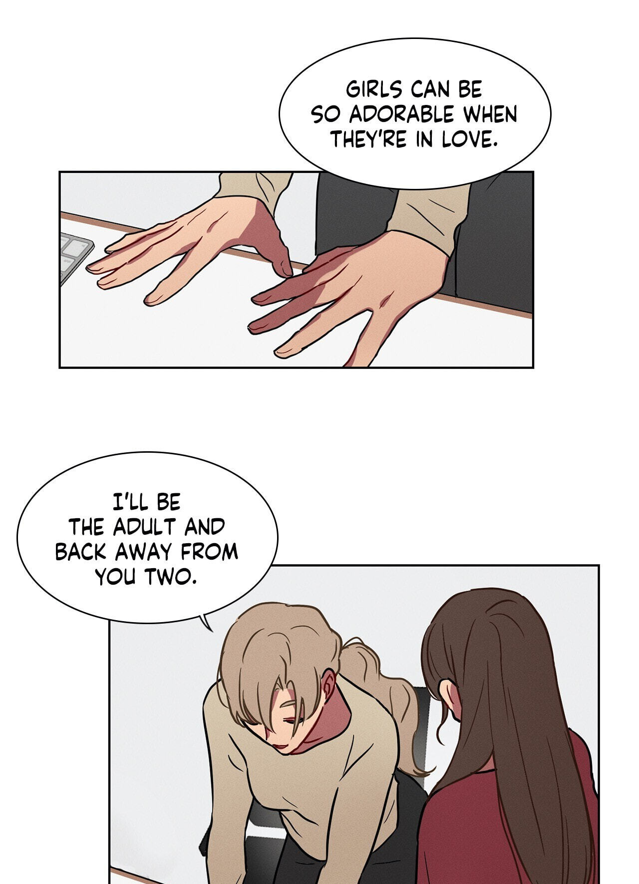 Goodnight Cinderella Chapter 26 page 19 - 