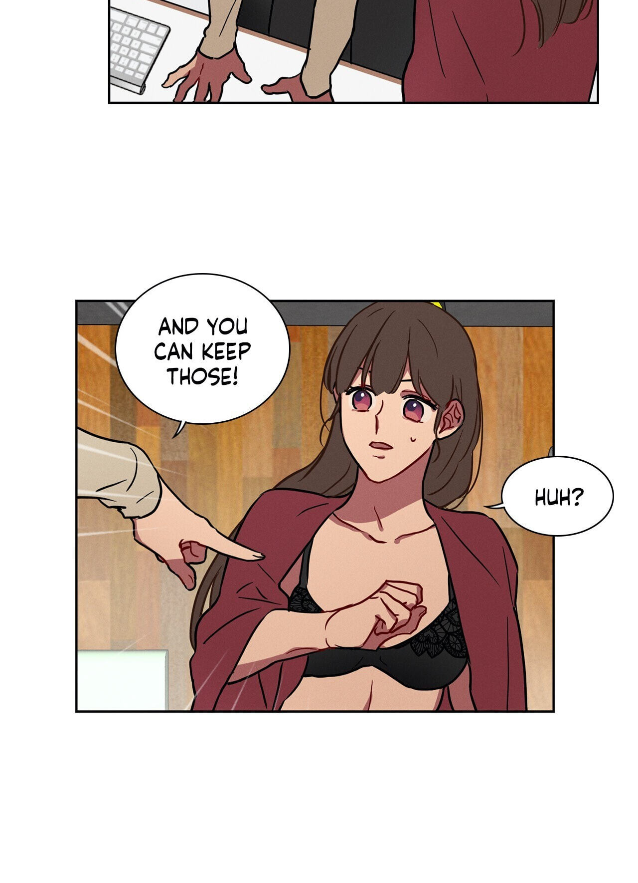 Goodnight Cinderella Chapter 26 page 20 - 