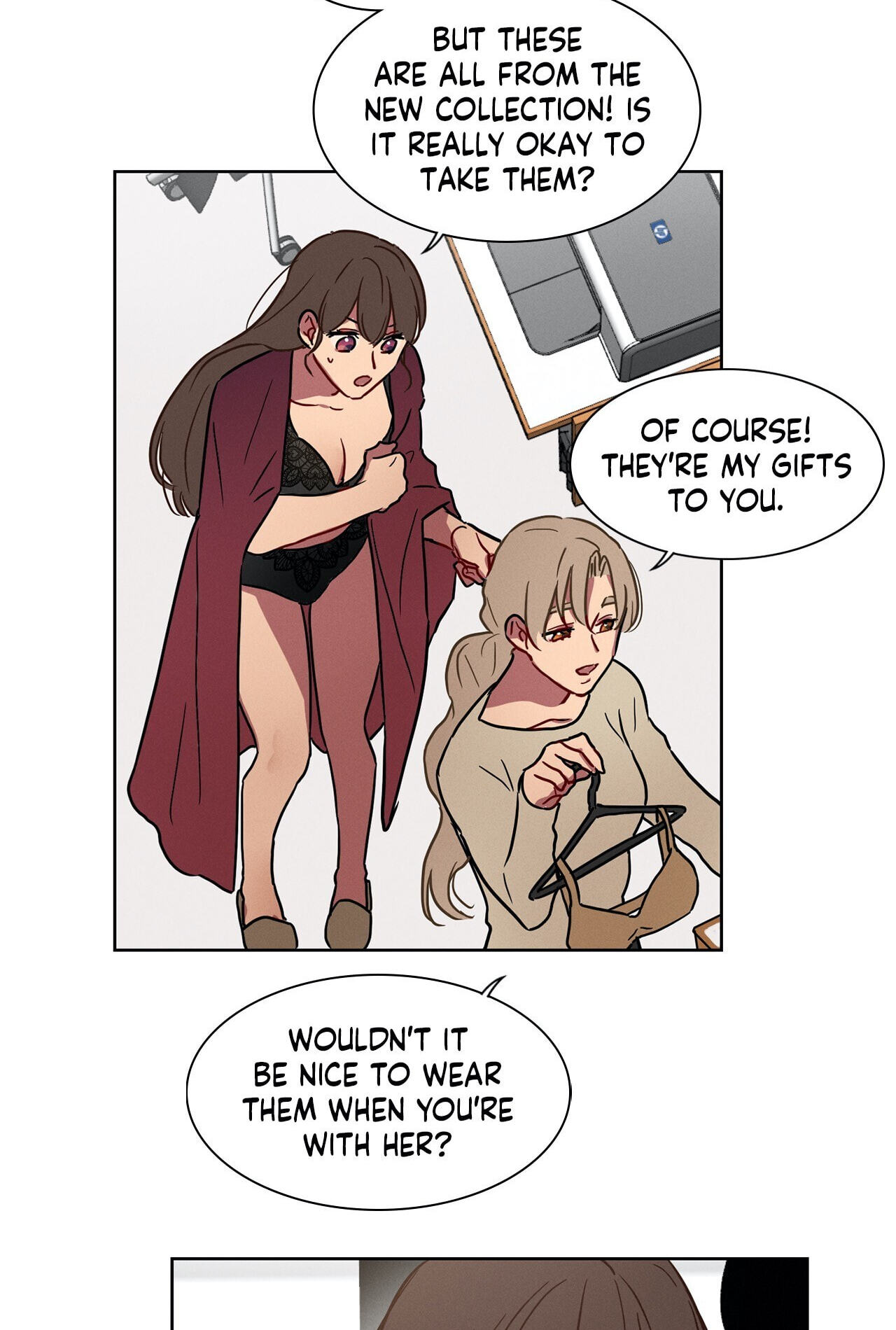Goodnight Cinderella Chapter 26 page 22 - 