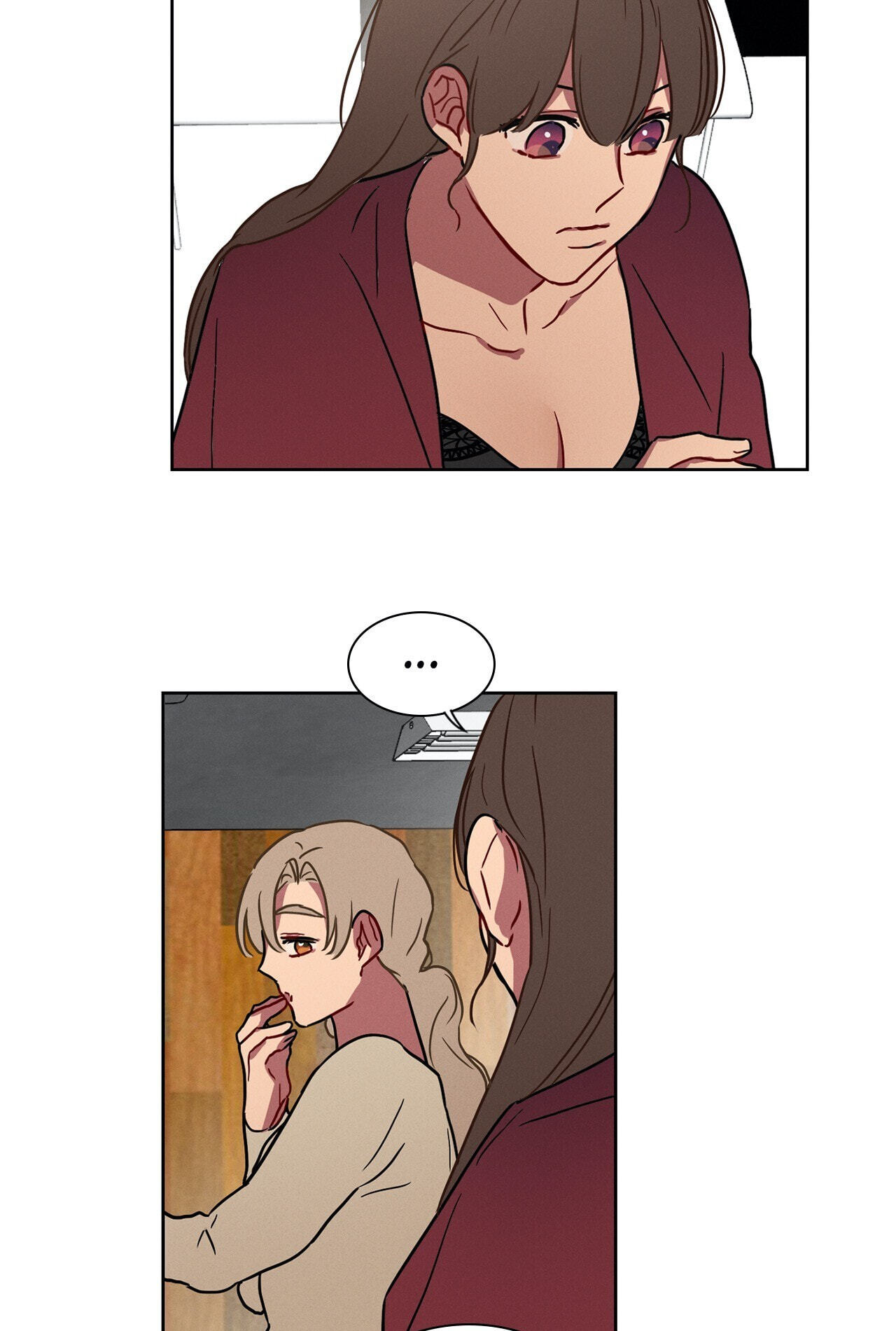 Goodnight Cinderella Chapter 26 page 23 - 