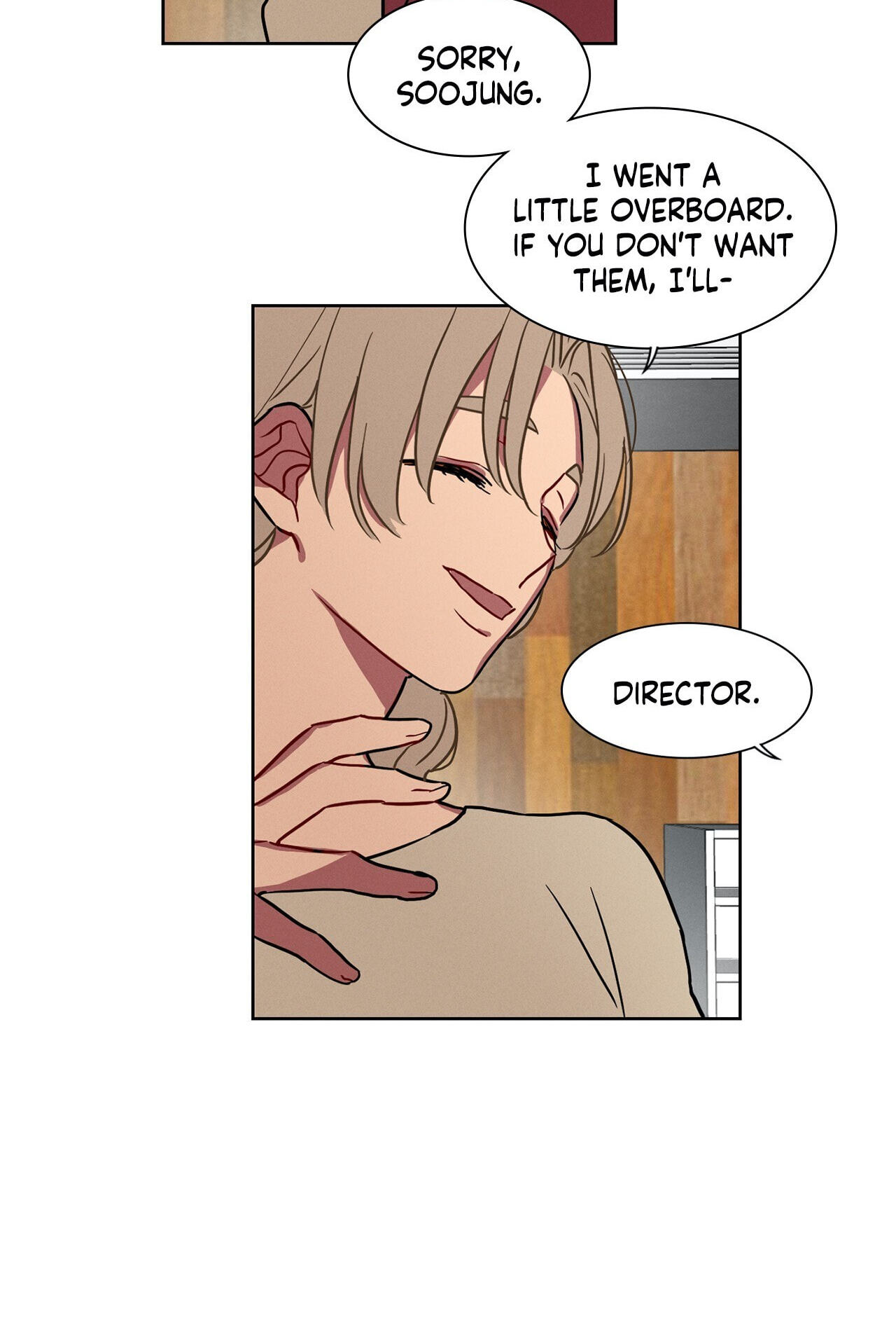 Goodnight Cinderella Chapter 26 page 24 - 