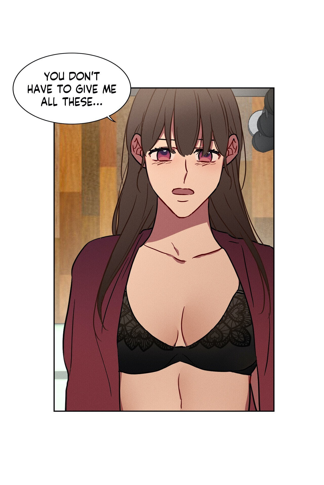 Goodnight Cinderella Chapter 26 page 25 - 