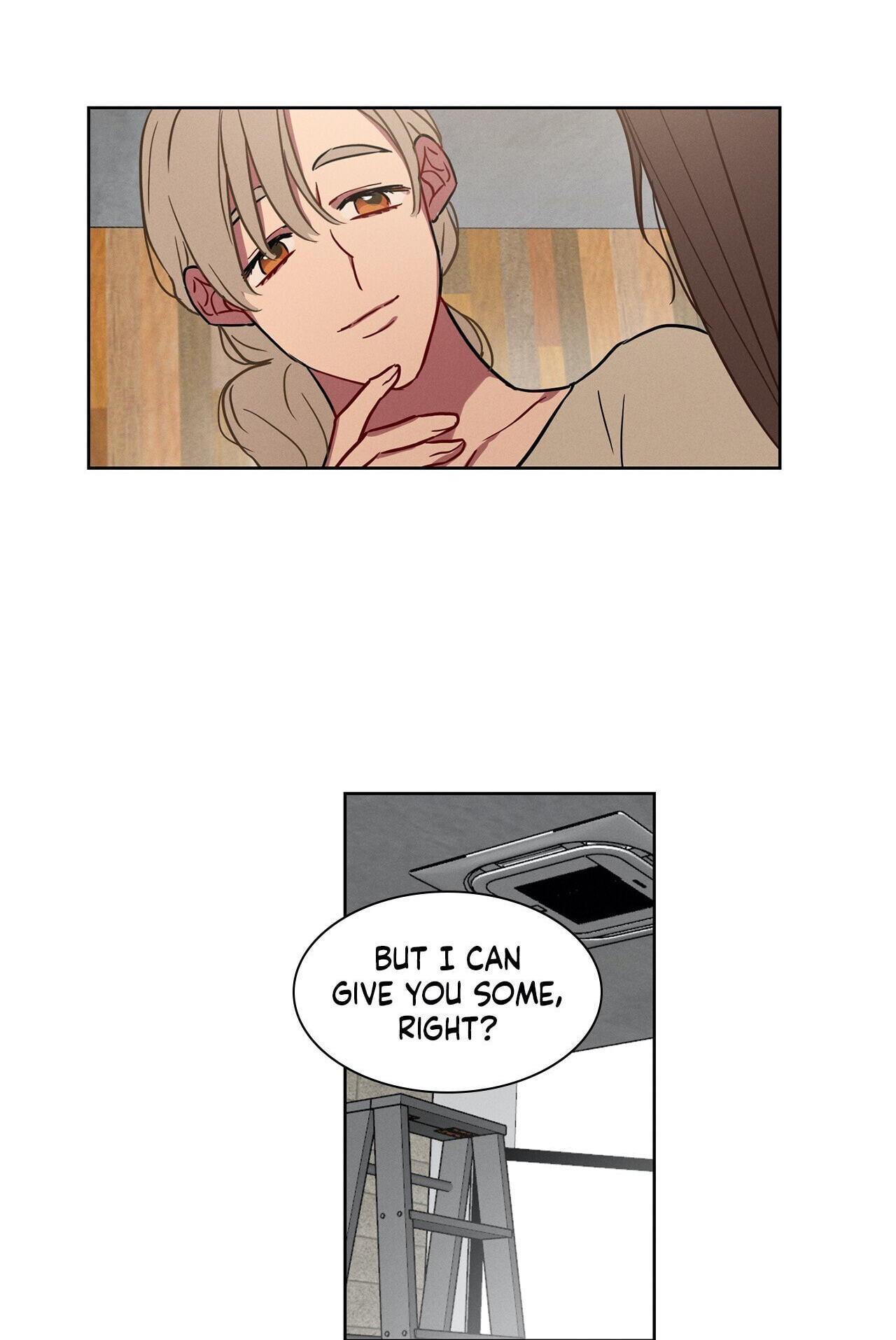 Goodnight Cinderella Chapter 26 page 26 - 
