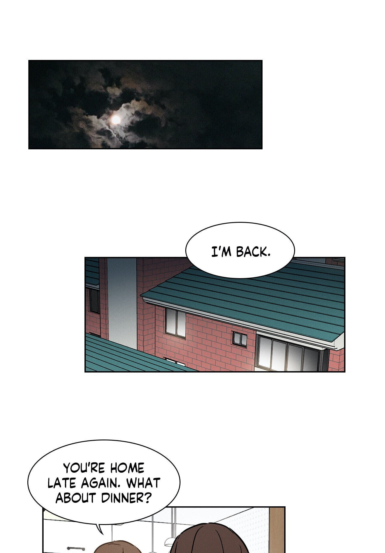 Goodnight Cinderella Chapter 26 page 29 - 
